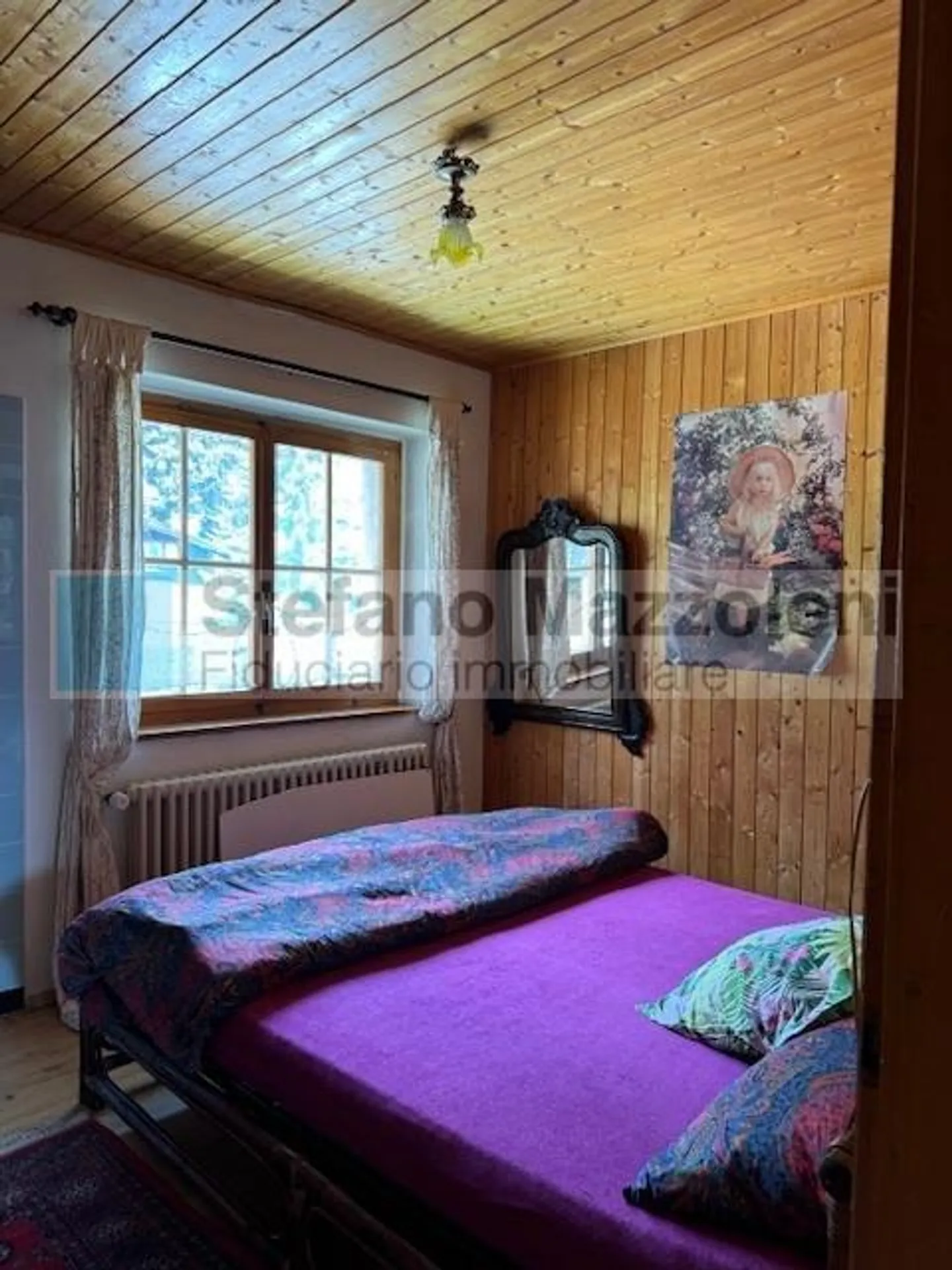 CARÌ - app. 5 1/2 loc duplex - Photo 8 of 16