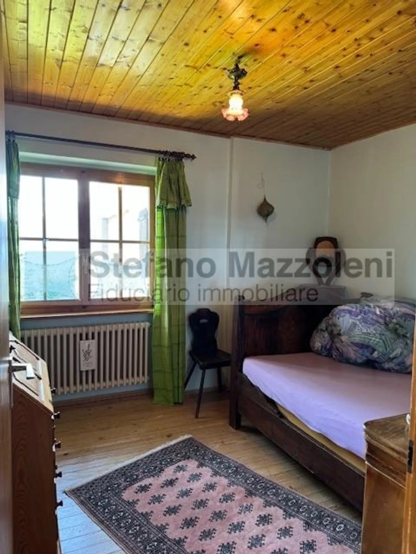 CARÌ - app. 5 1/2 loc duplex - Photo 10 of 16