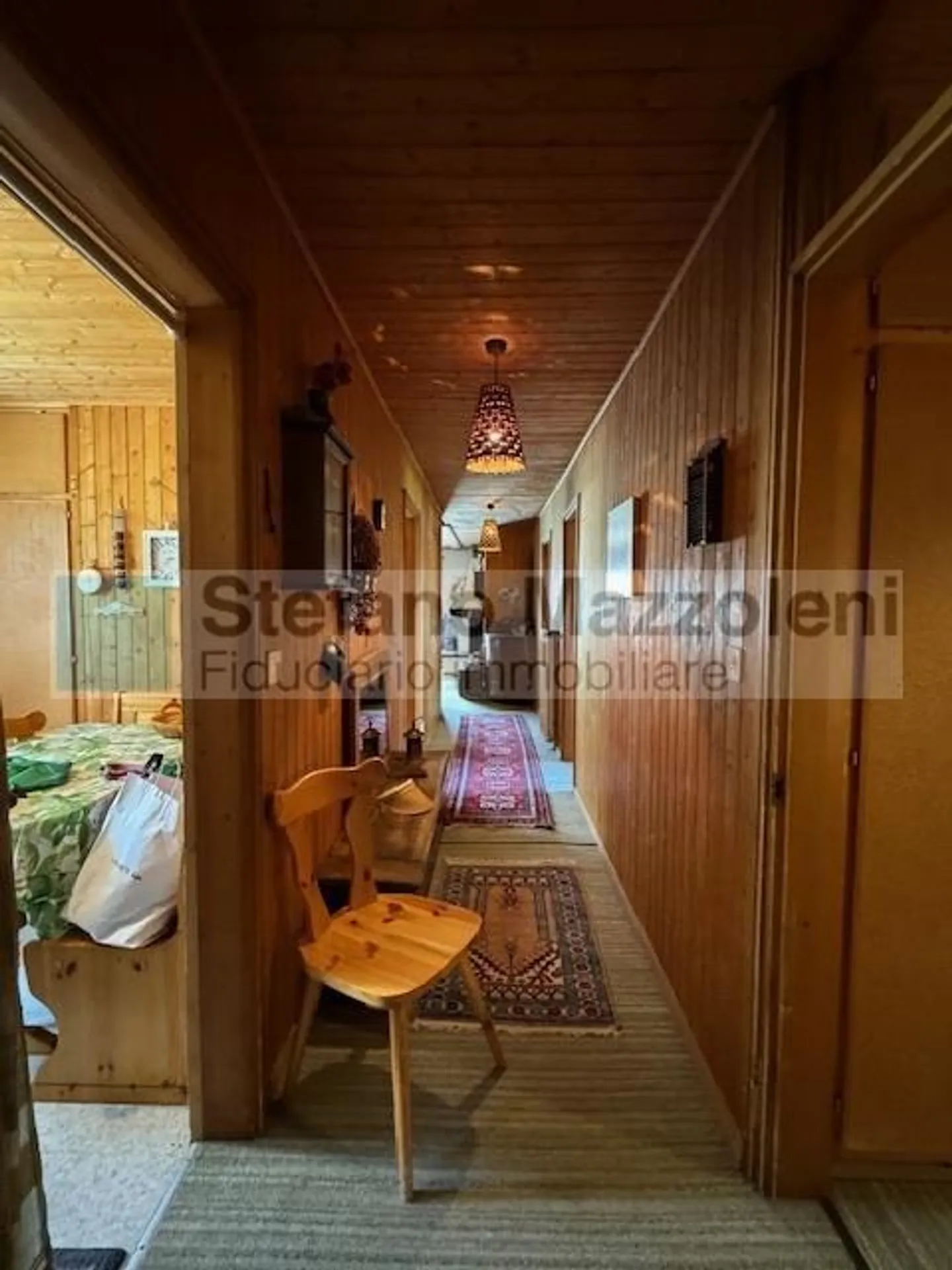 CARÌ - app. 5 1/2 loc duplex - Photo 11 of 16