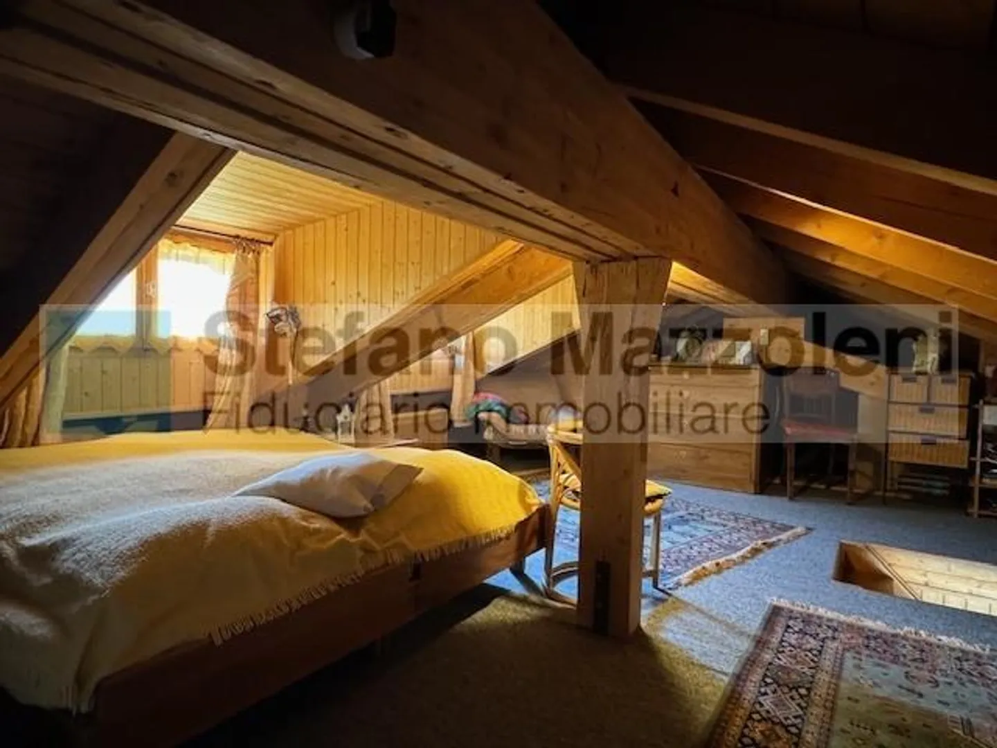 CARÌ - app. 5 1/2 loc duplex - Photo 12 of 16