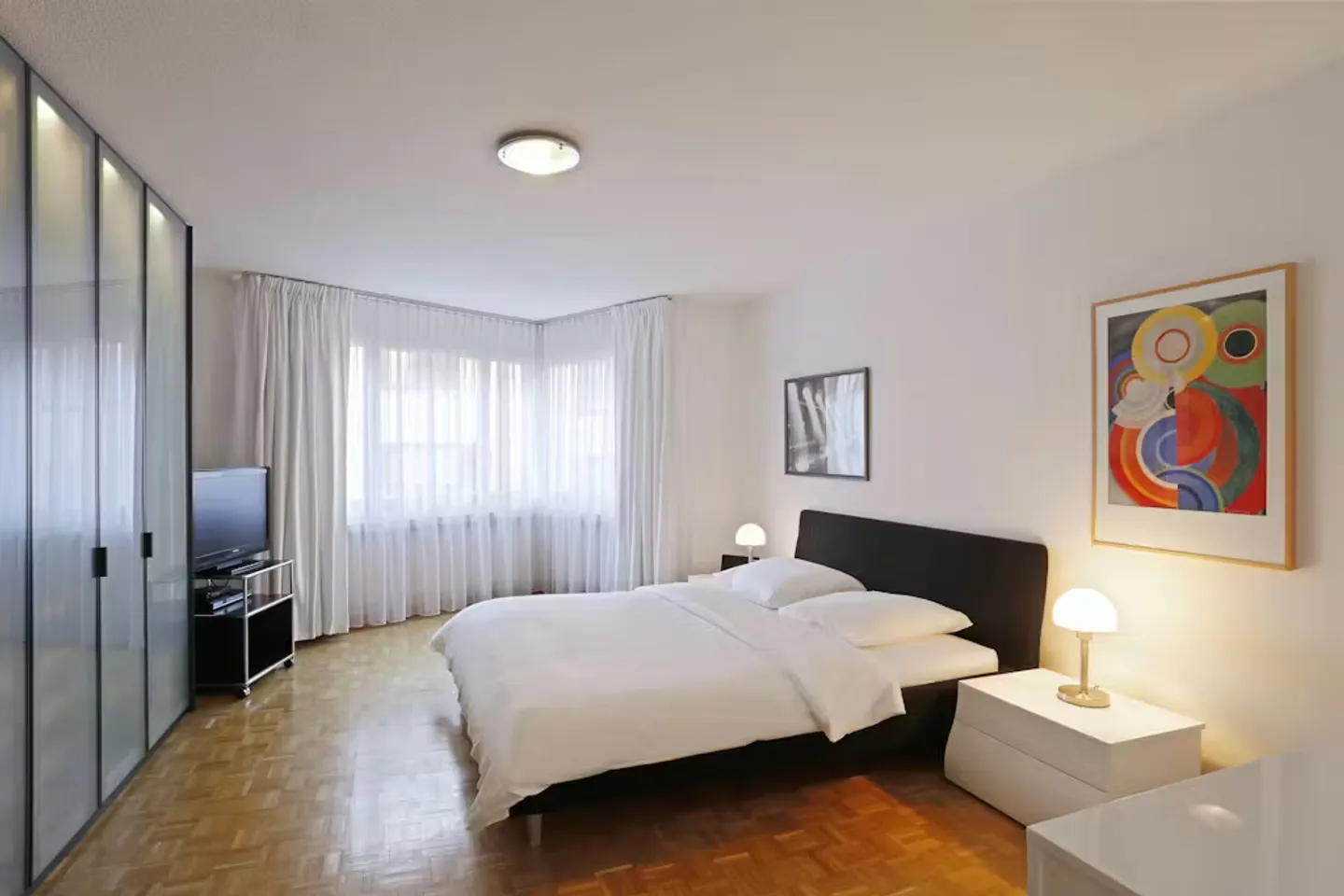 Appartamento Chic a Zurigo - Foto 1 di 10