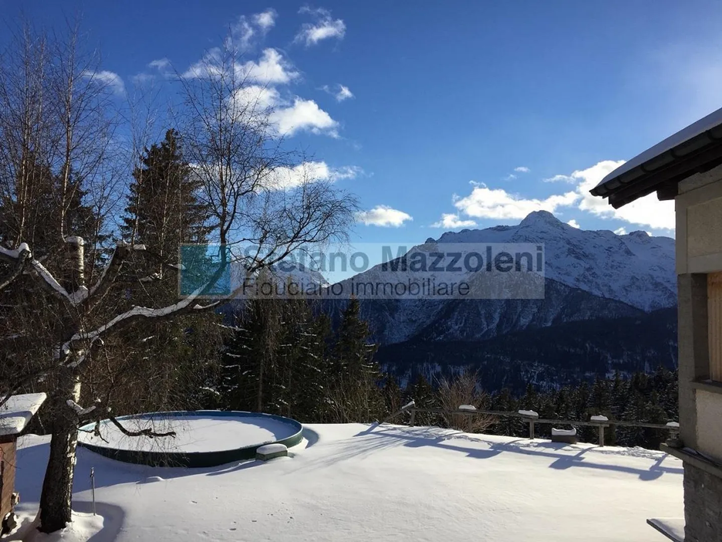 CARÌ - app. 5 1/2 loc duplex - Photo 2 of 16