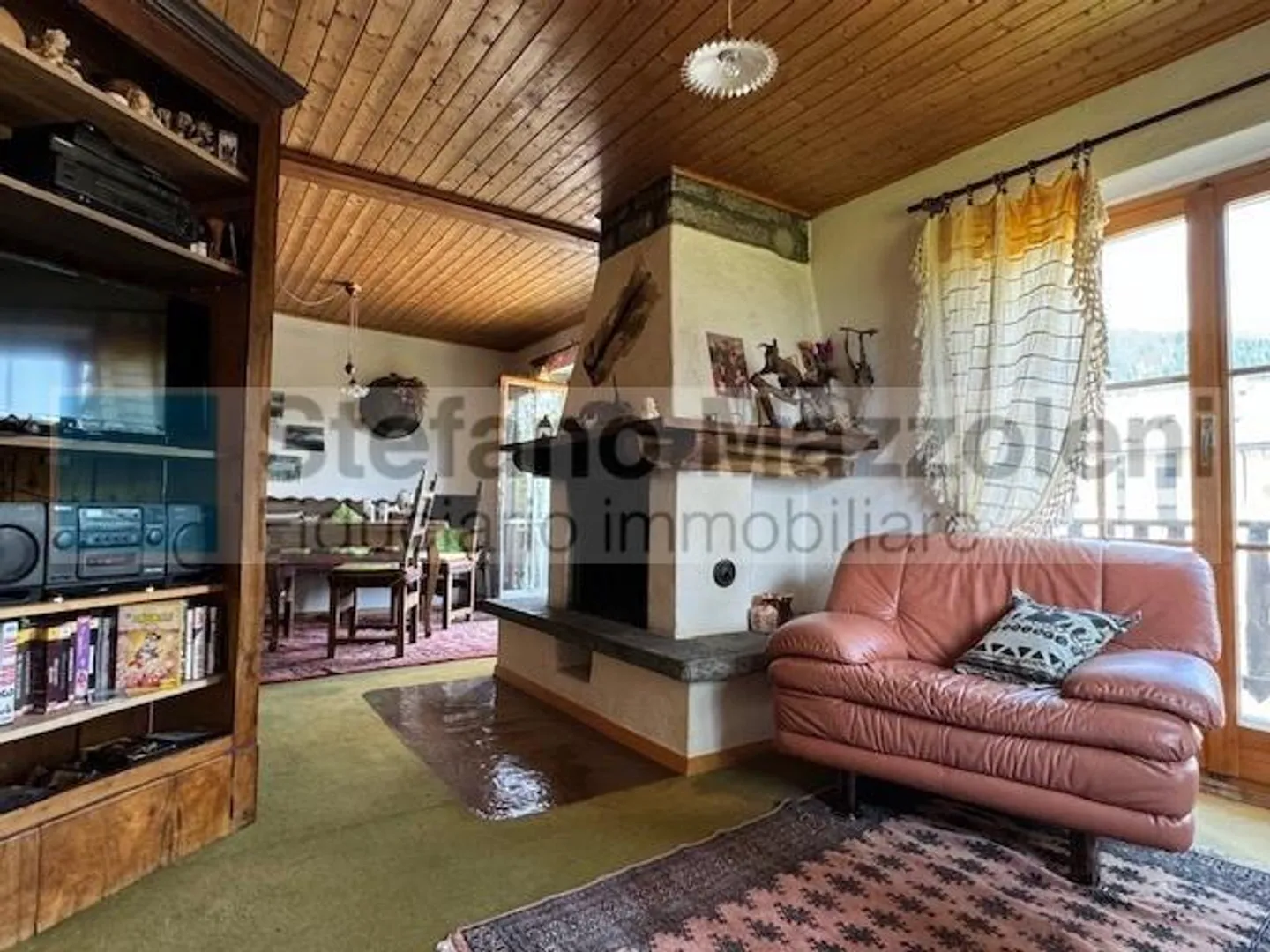 CARÌ - app. 5 1/2 loc duplex - Photo 3 of 16