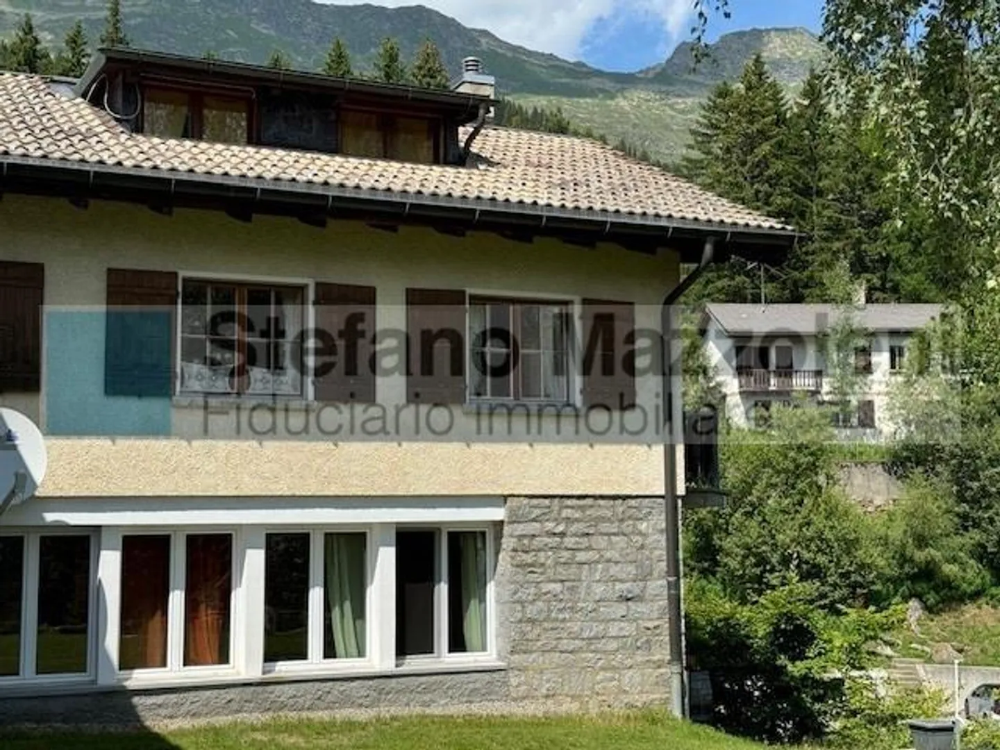 CARÌ - app. 5 1/2 loc duplex - Photo 16 of 16