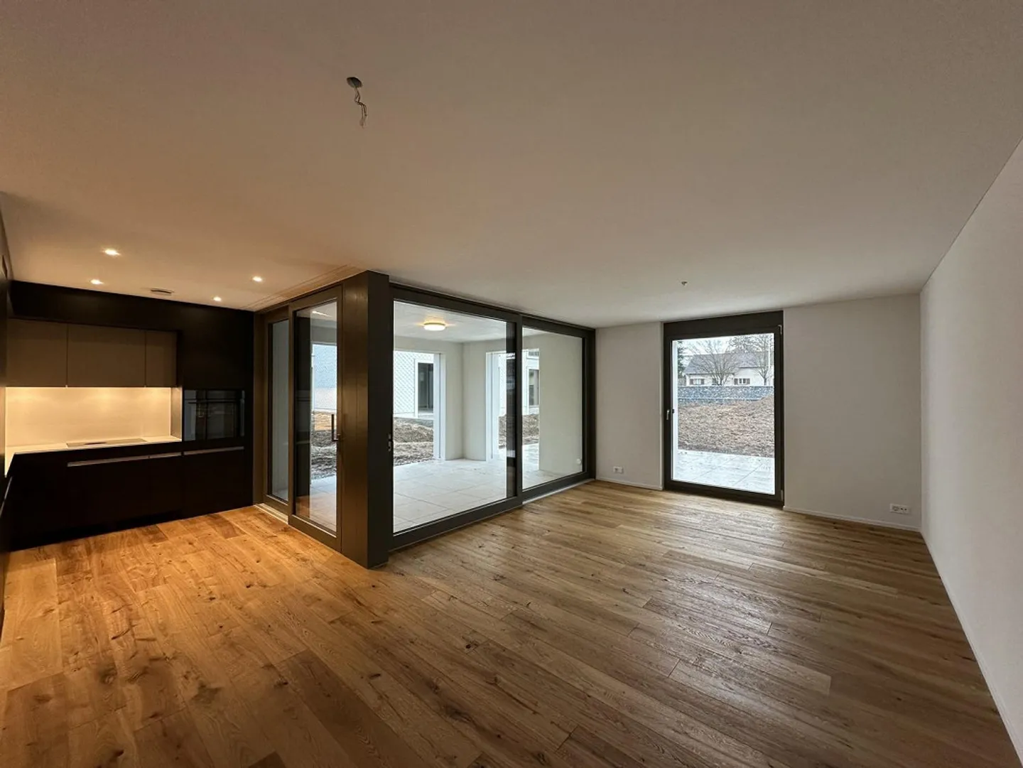 Appartamento 2 locali, 8604 Volketswil - Foto 1 di 8