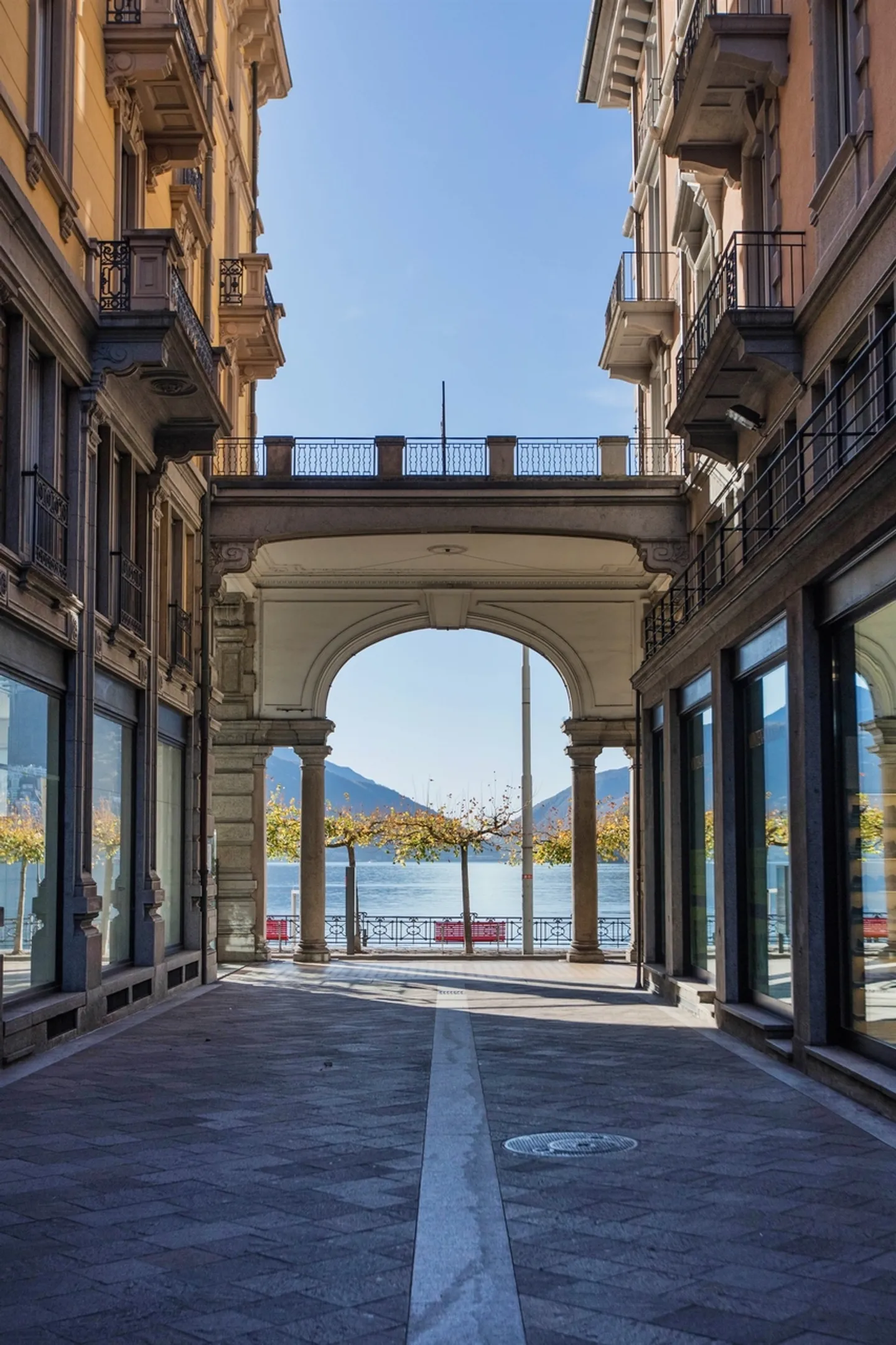Ufficio Moderno - Foto 1 di 4