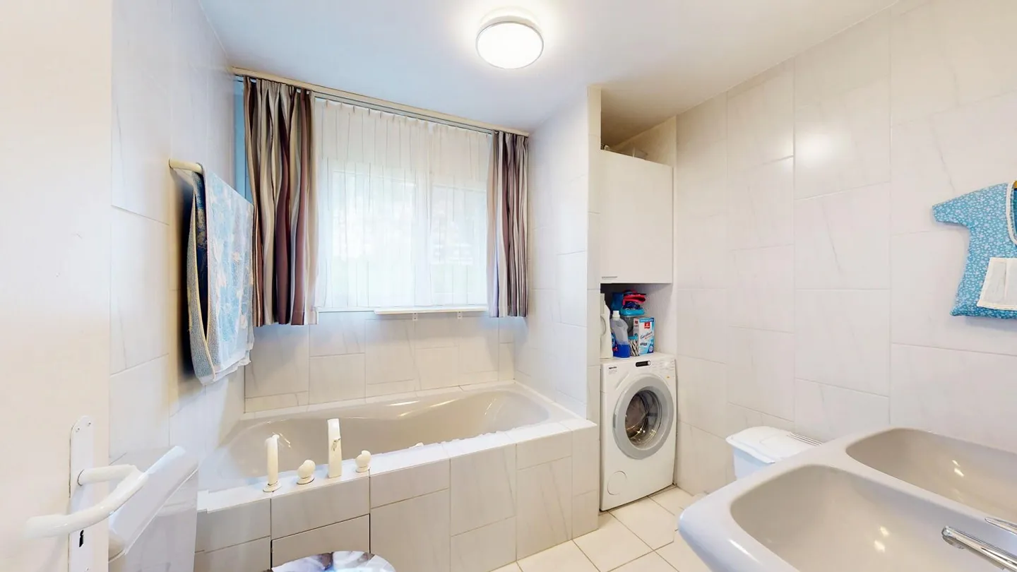 Belle appartement de 3.5 pièces à vendre à Rebstein - Photo 10 sur 11