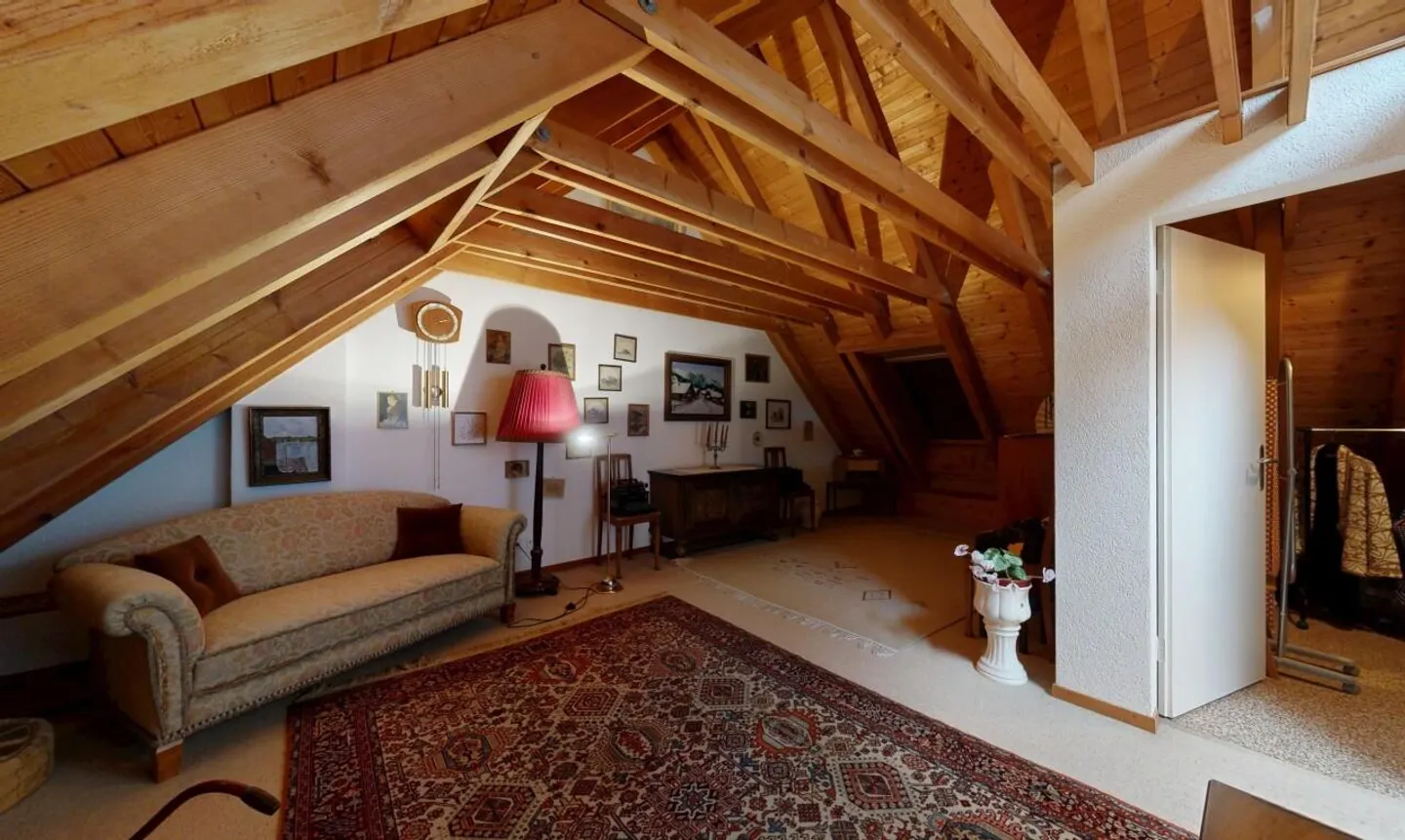 Tanto spazio, molte possibilità? Casa a schiera di 225 m² - Foto 8 di 11