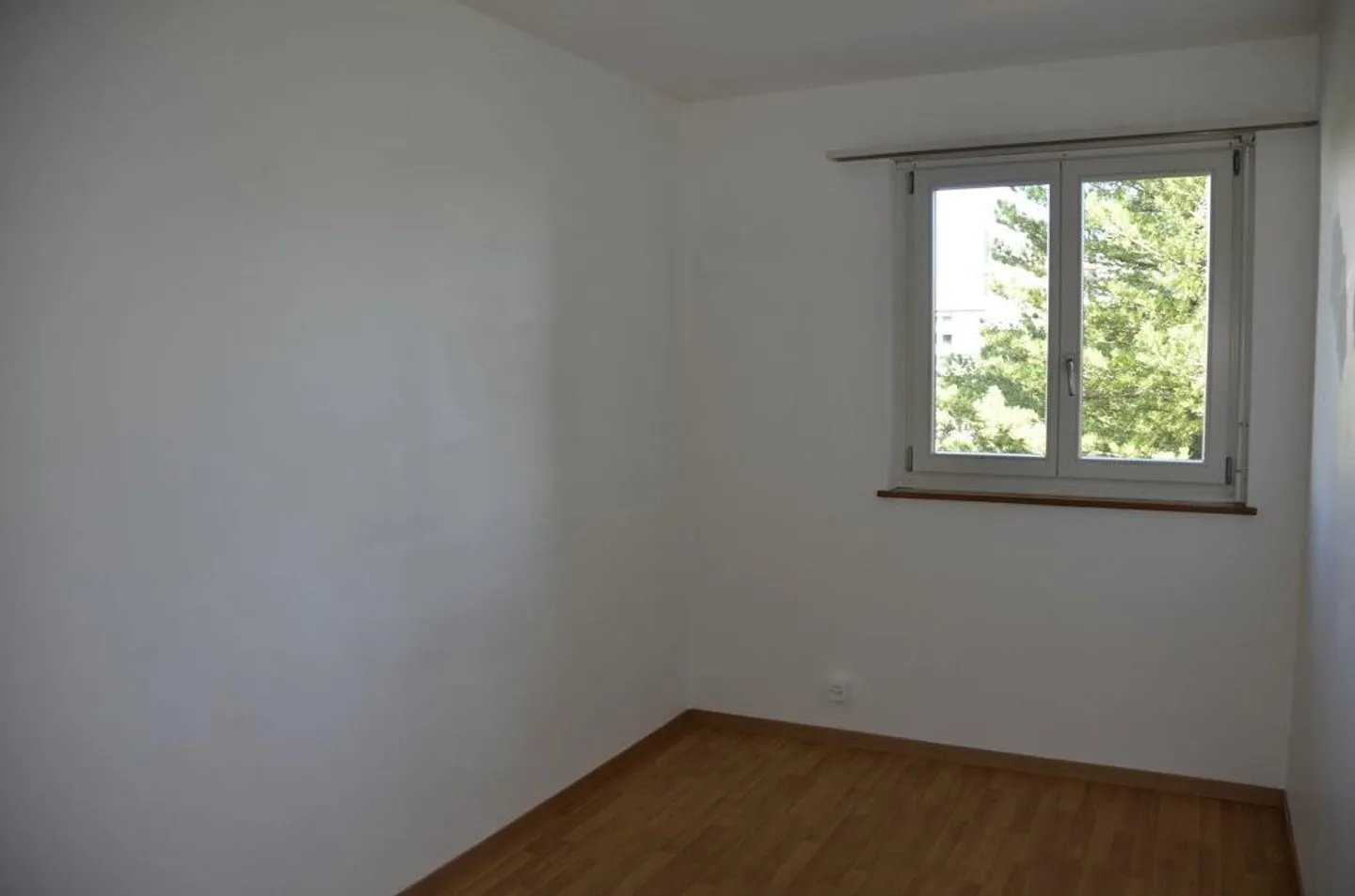 Schöne 3.5-Zimmerwohnung im Tscharnergut - Foto 5 von 5