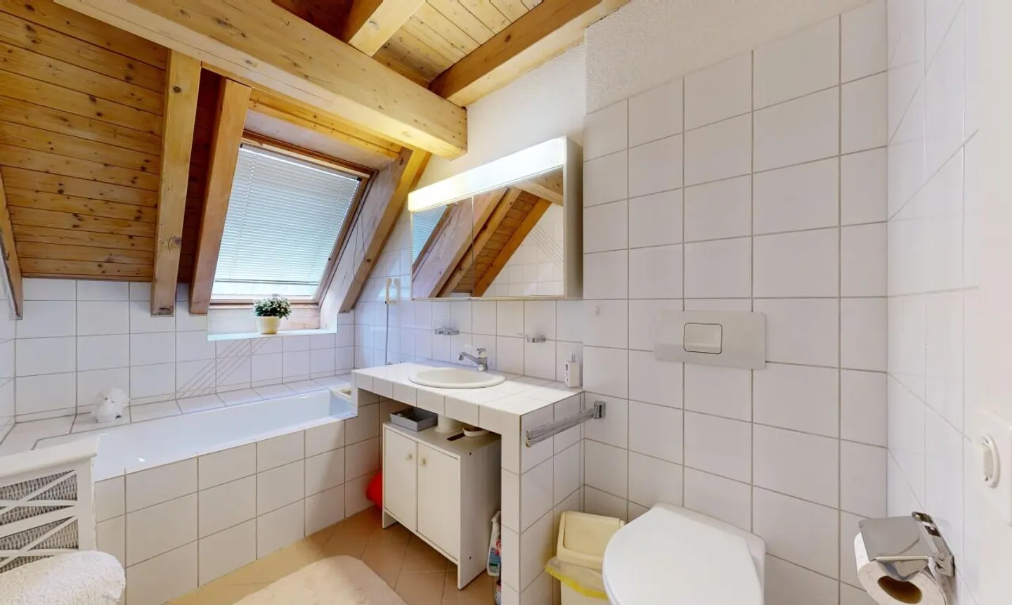 Tanto spazio, molte possibilità? Casa a schiera di 225 m² - Foto 10 di 11