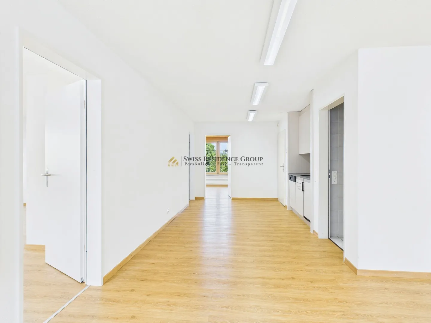 Gepflegte Gewerberäumlichkeiten in bester Lage in Bäch am Zürichsee - Foto 15 von 18