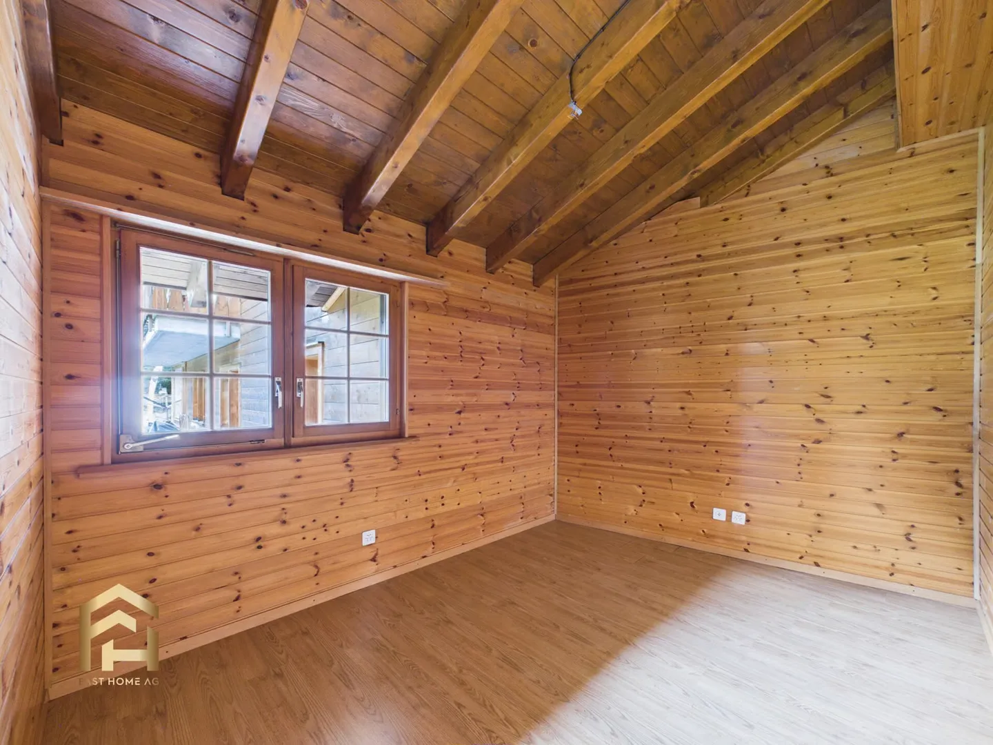 Two apartments, one house, many possibilities charming Walliser house - Photo 6 of 13