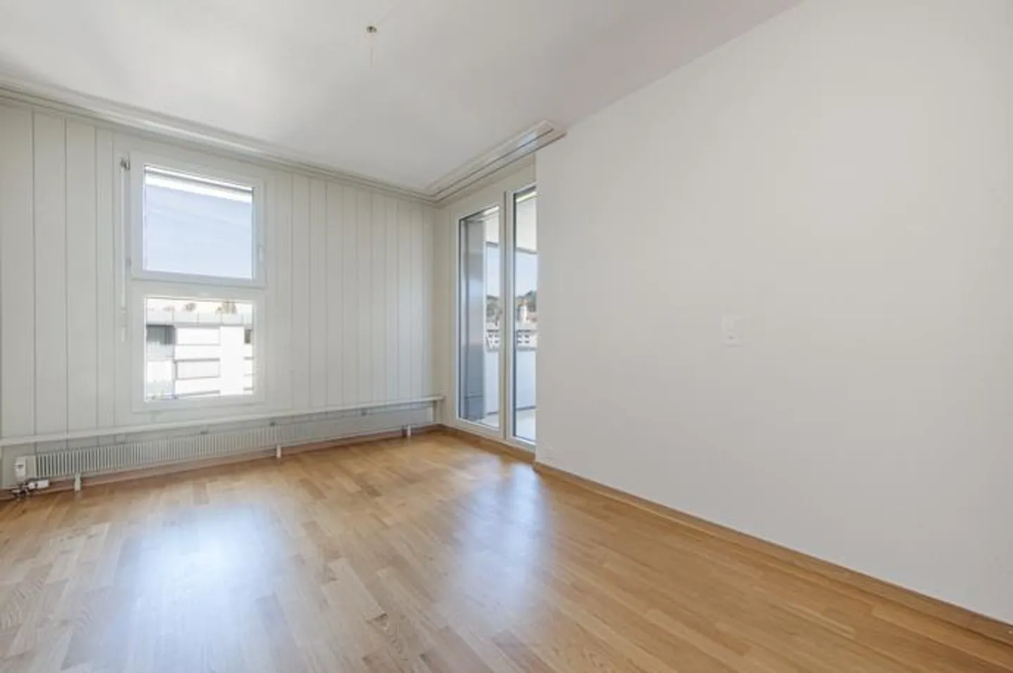 Zentrales Apartment ohne Kaution - Foto 5 von 10