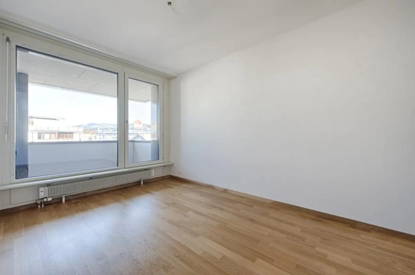 Zentrales Apartment ohne Kaution - Foto 6 von 10