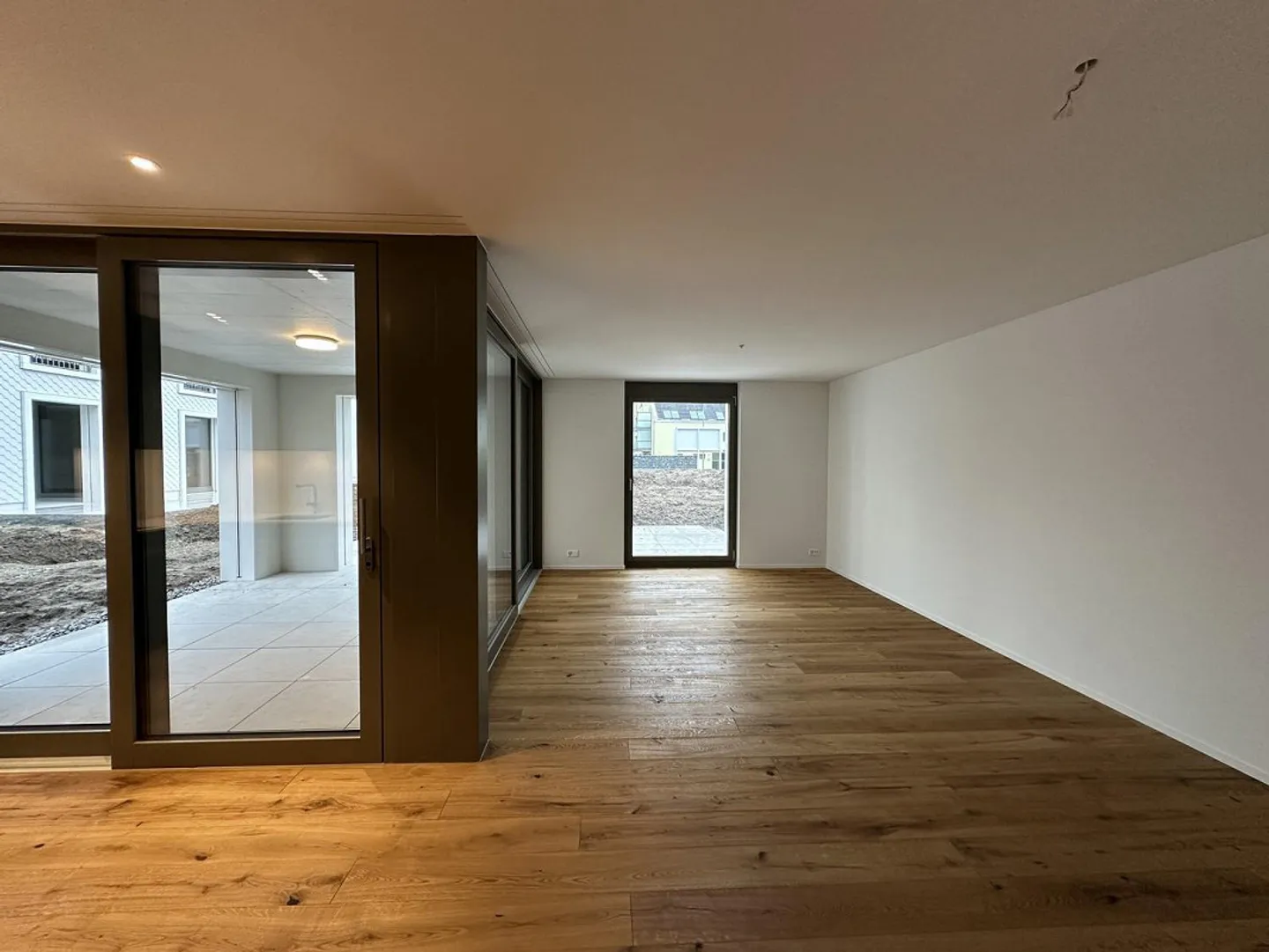 Appartamento 2 locali, 8604 Volketswil - Foto 3 di 8