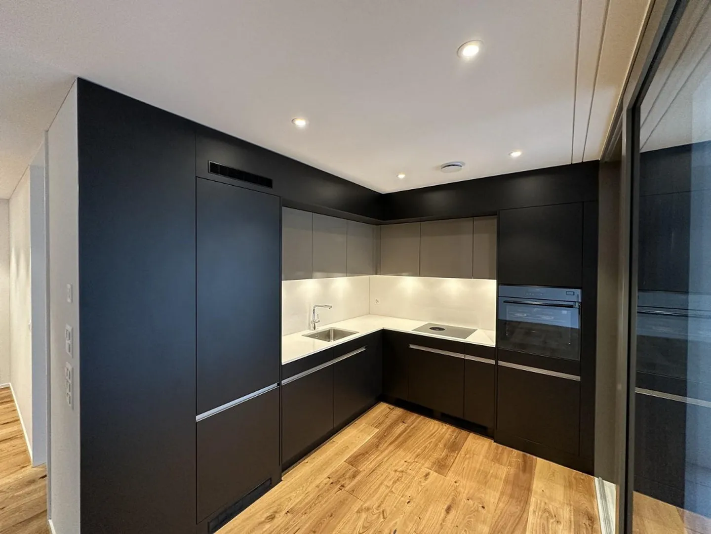 Appartamento 2 locali, 8604 Volketswil - Foto 4 di 8