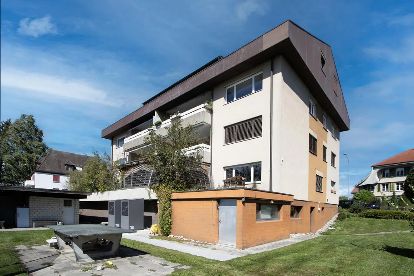 Interessante proprietà d'investimento in vendita - Foto 1 di 18