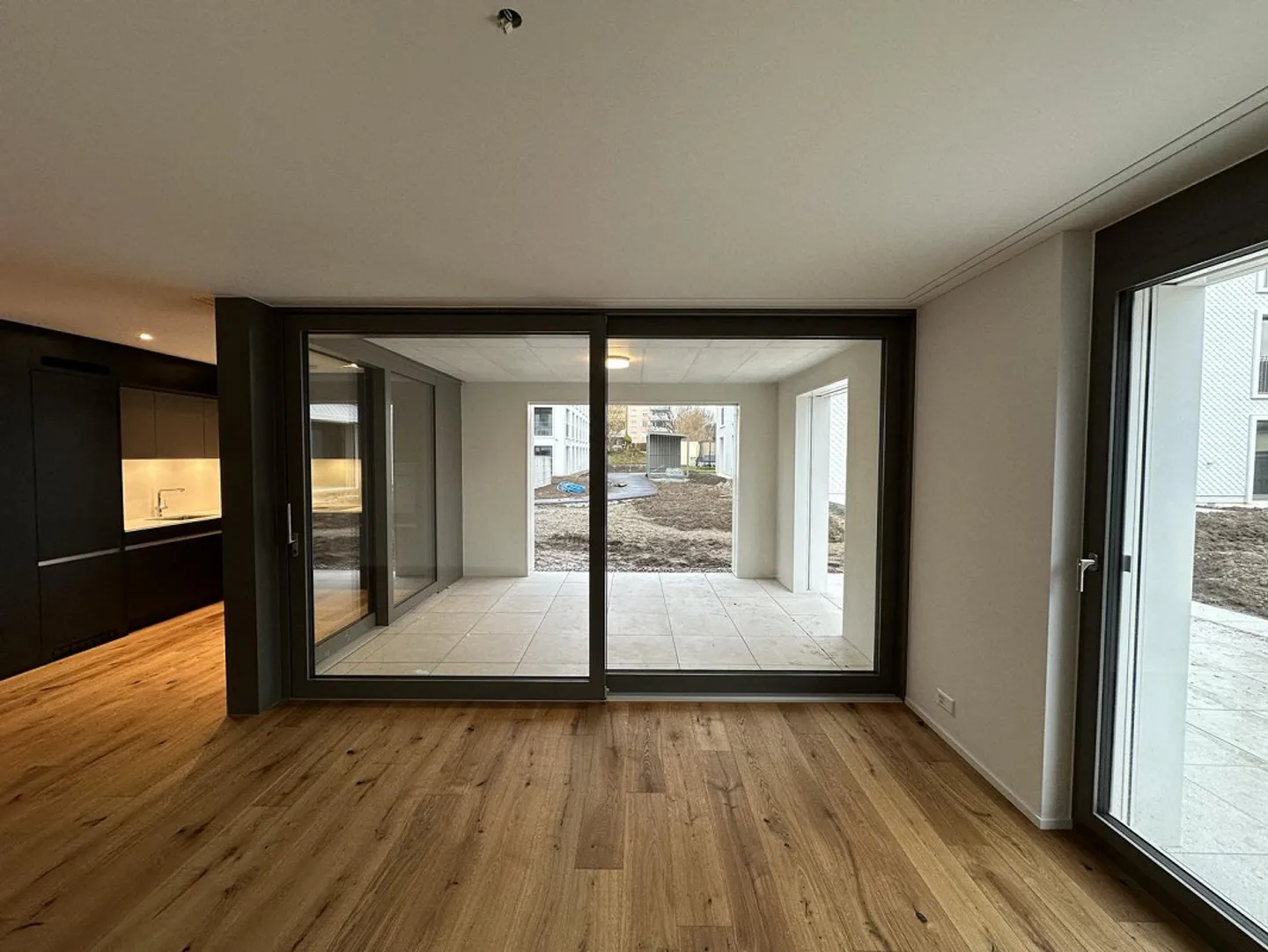 Appartamento 2 locali, 8604 Volketswil - Foto 2 di 8