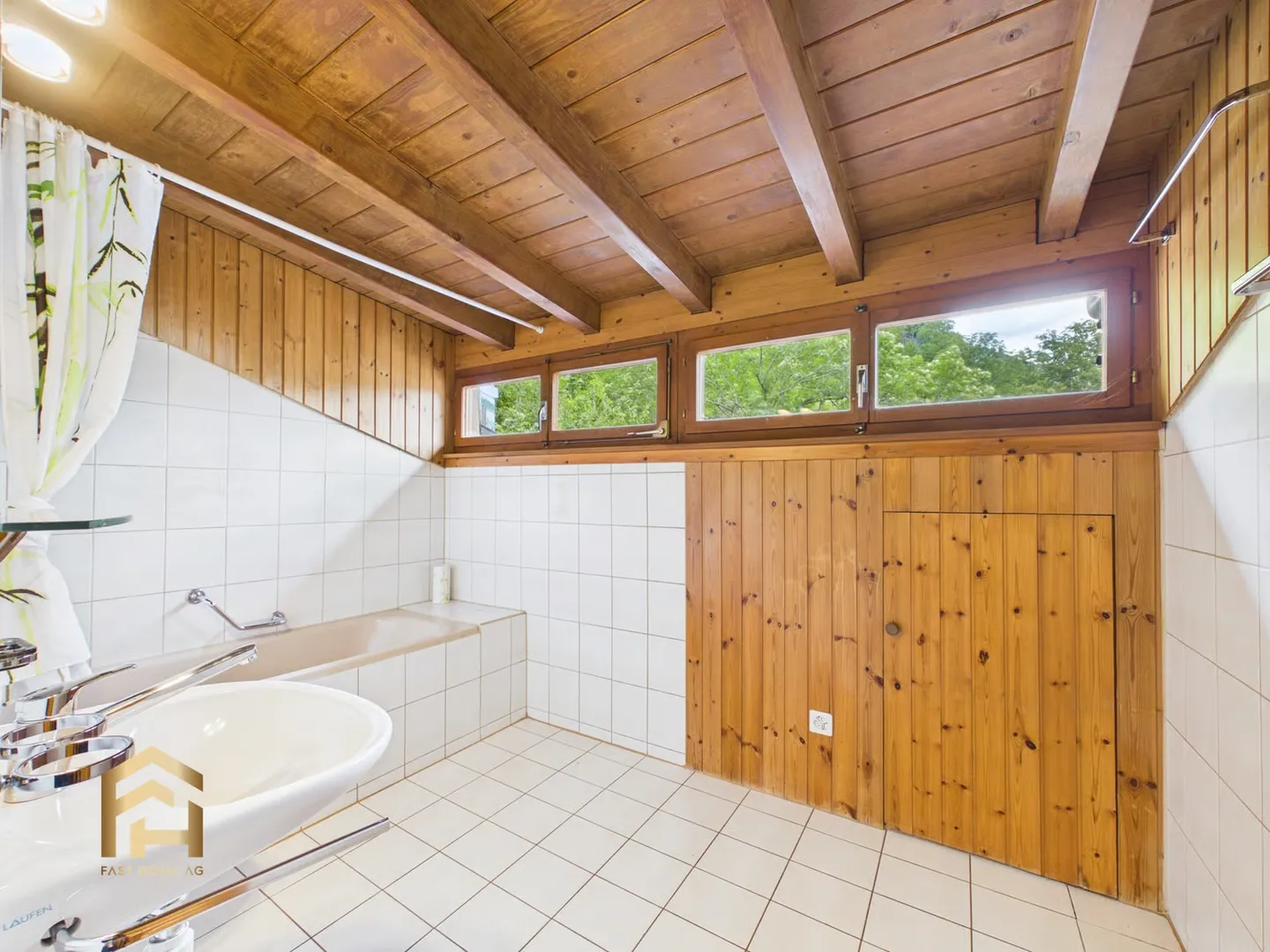 Two apartments, one house, many possibilities charming Walliser house - Photo 9 of 13