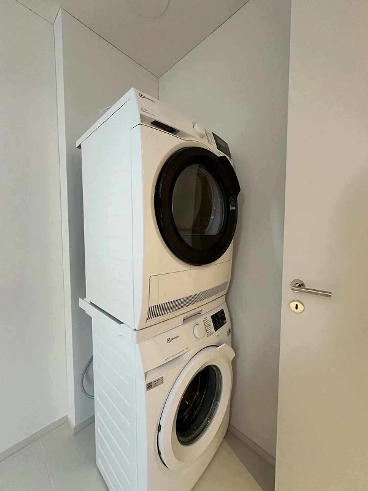 Appartamento 2 locali, 8604 Volketswil - Foto 8 di 8