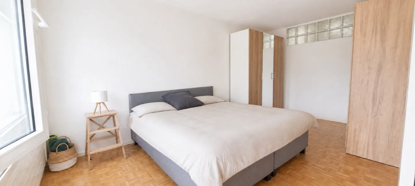 Sierre - Charming 2.5 rooms with sunny terrace - Close to hospital - Photo 3 of 5