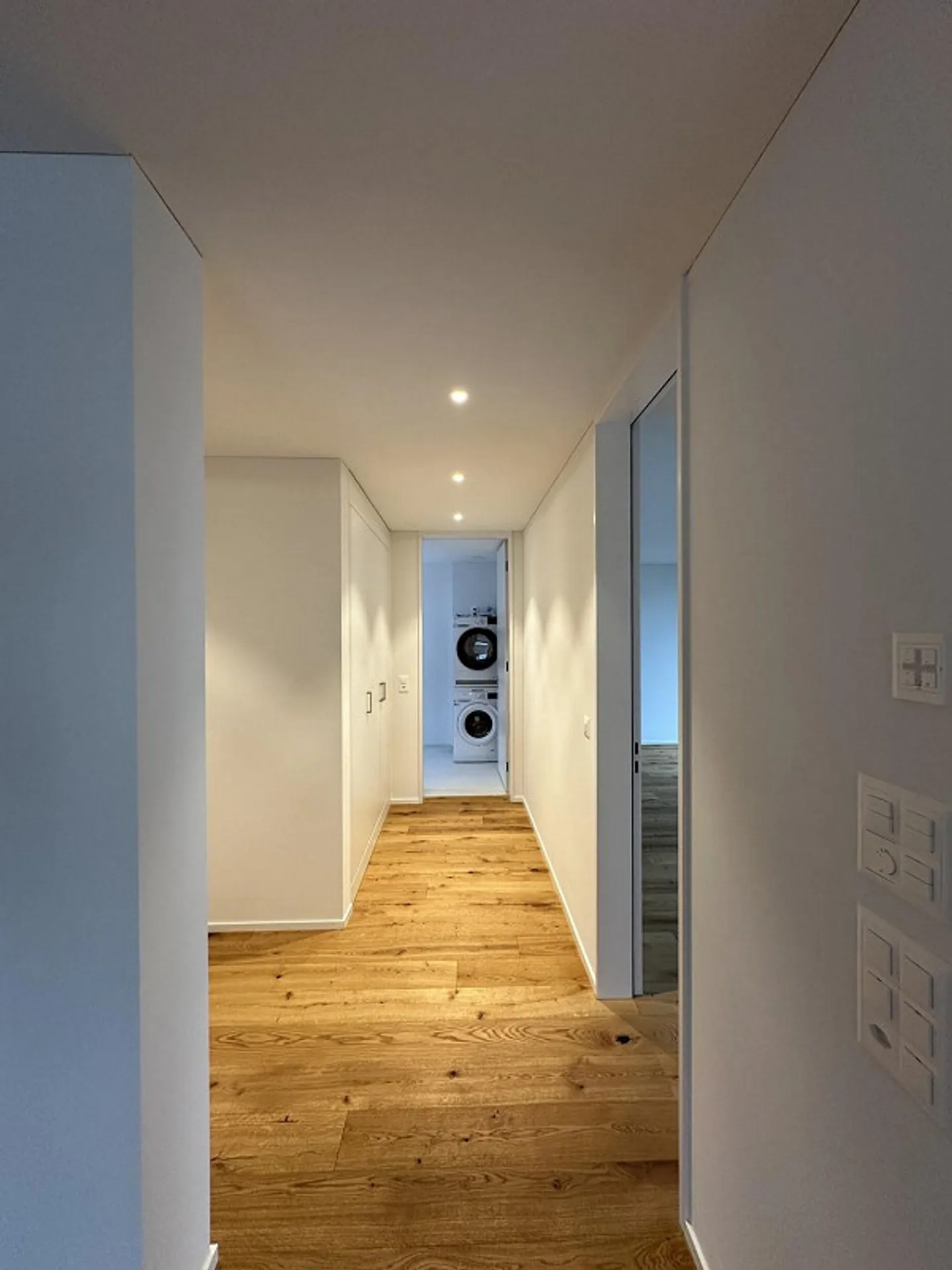 Appartamento 2 locali, 8604 Volketswil - Foto 7 di 8