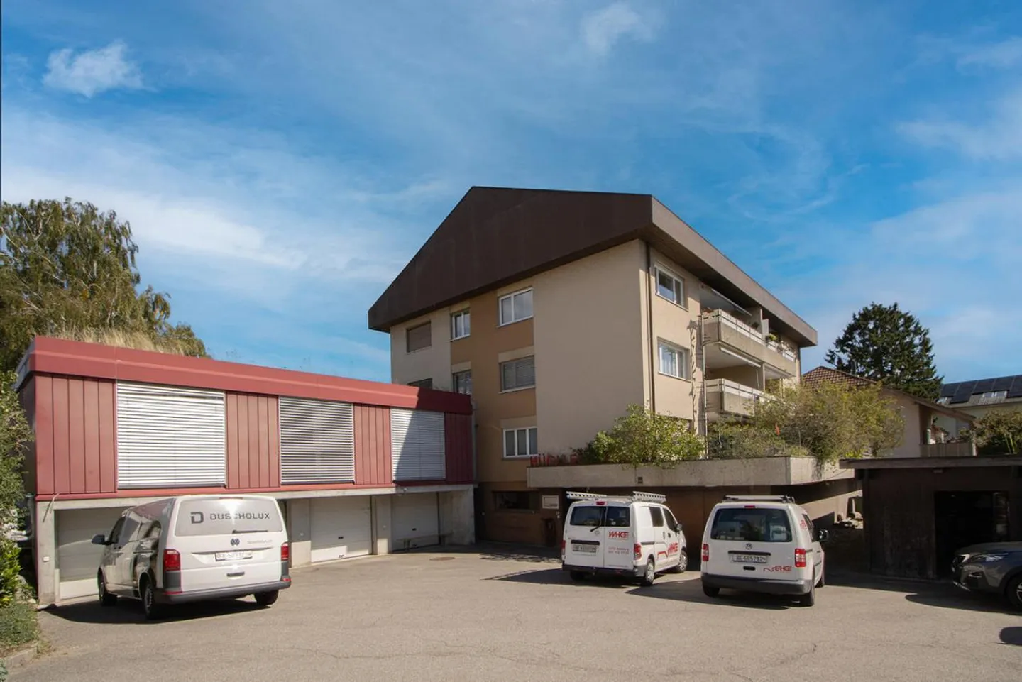 Interessante proprietà d'investimento in vendita - Foto 17 di 18