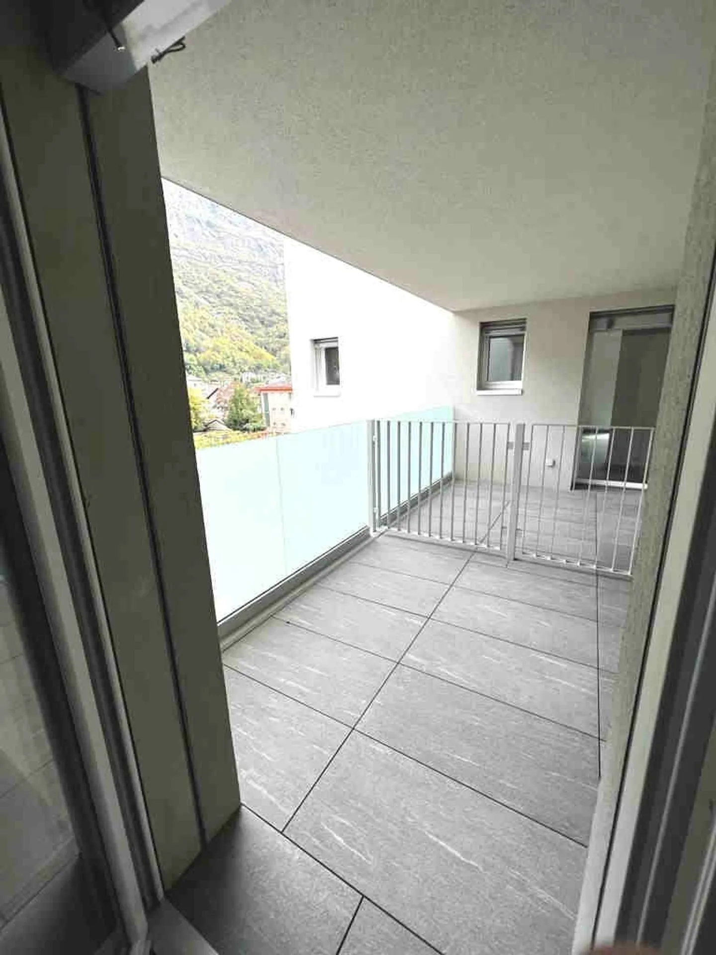 Attico con terrazza in zona comoda e strategica - Photo 13 of 14