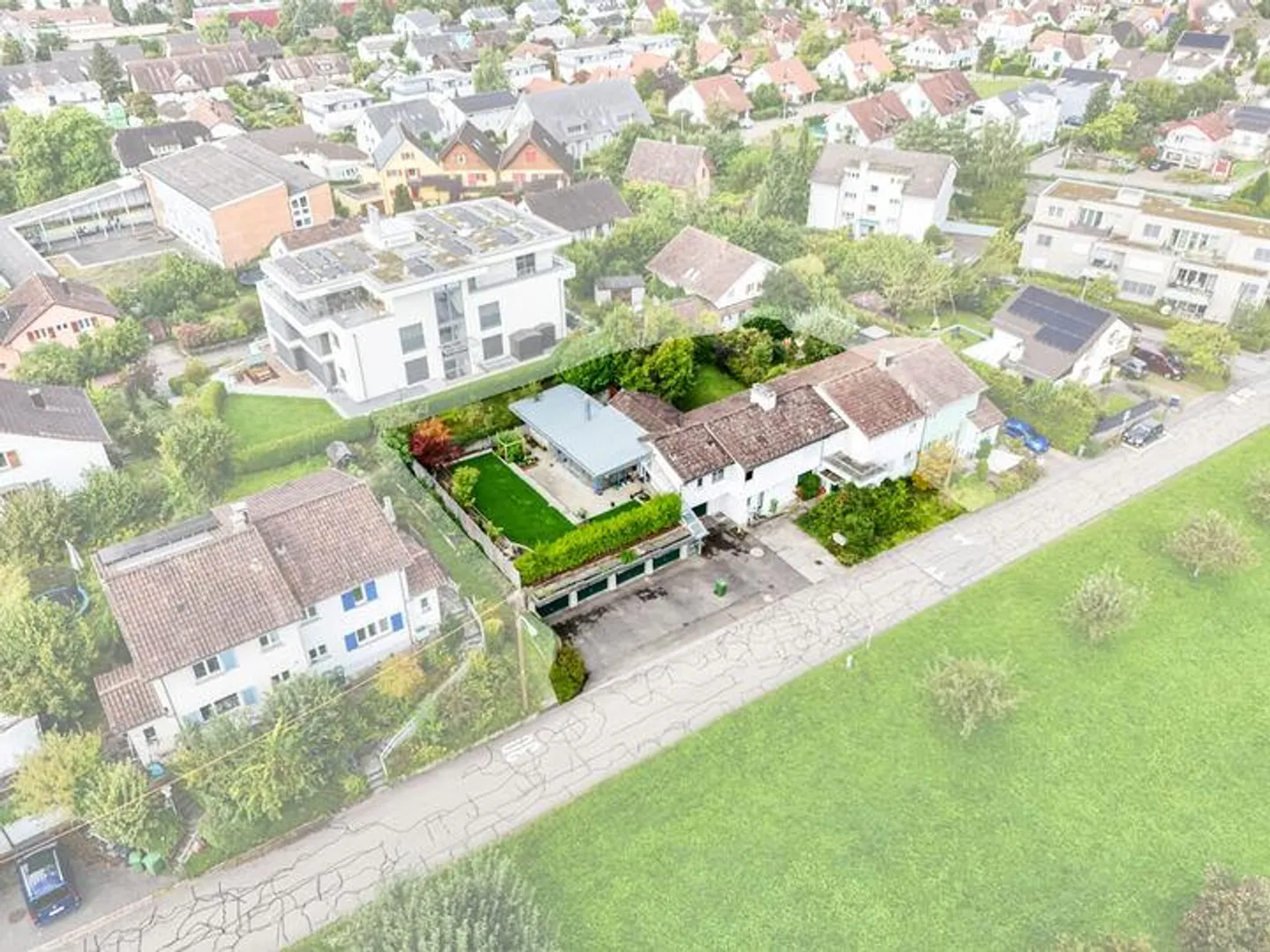 INVEST WHERE LOCATION AND RETURN CONVINCE - Photo 1 of 7