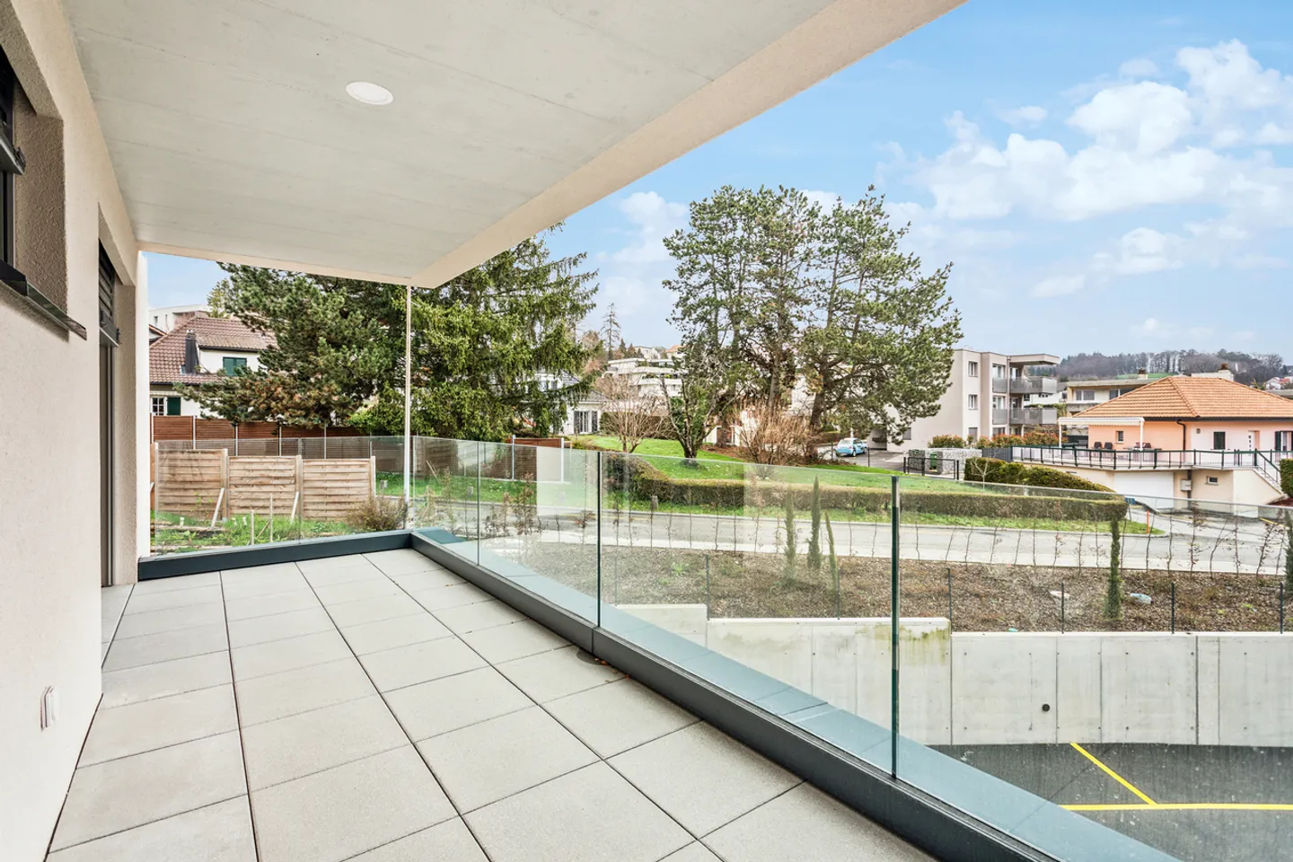 Appartement Moderne à Marly - Photo 5 sur 5