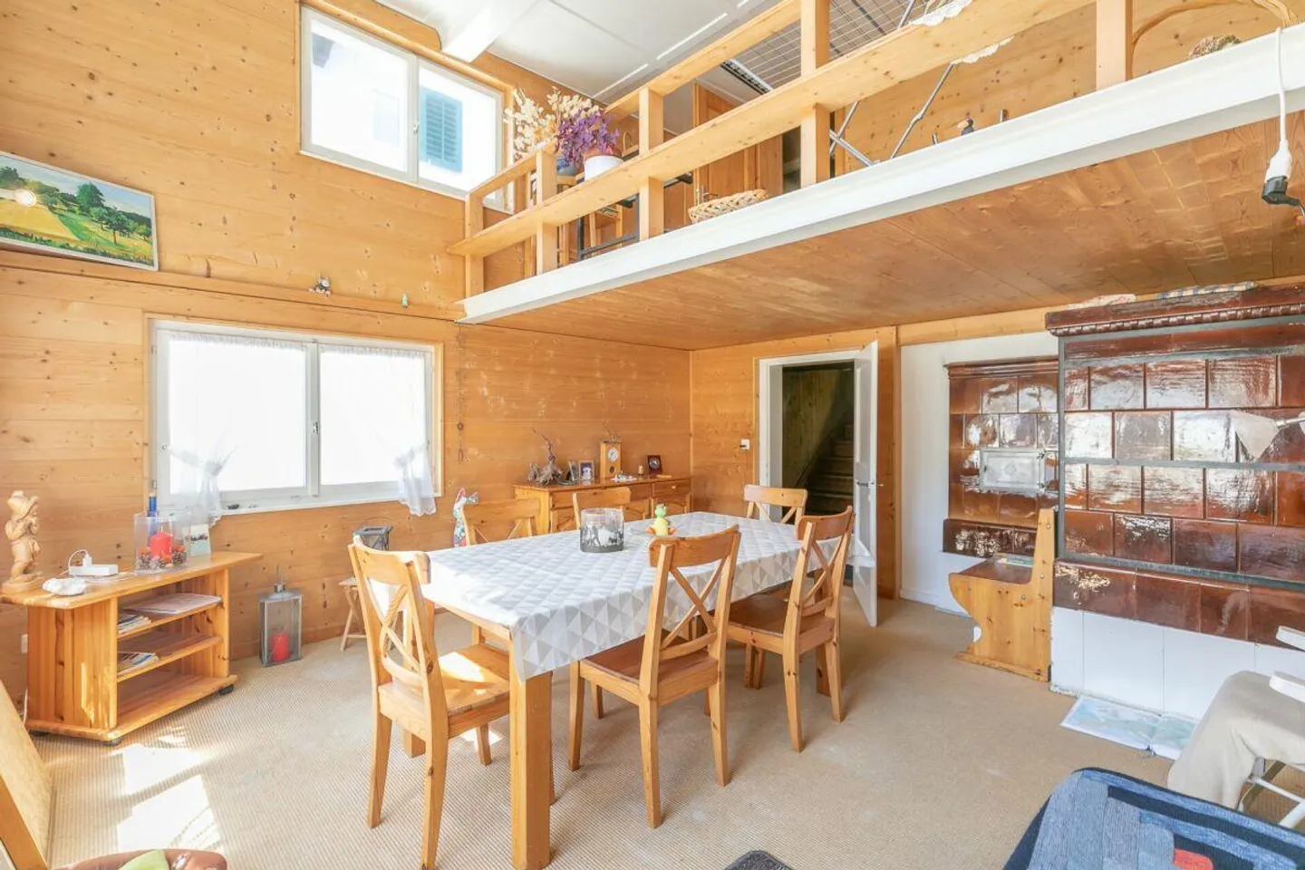 Casa bifamiliare in affitto - Foto 3 di 13