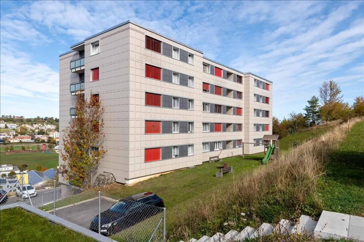 Louer avec dépôt gratuit - Photo 1 sur 6