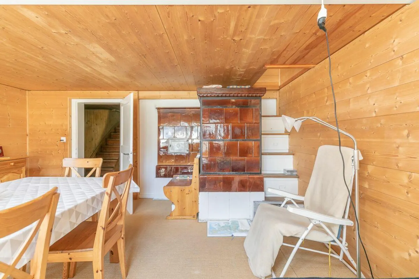 Casa bifamiliare in affitto - Foto 4 di 13