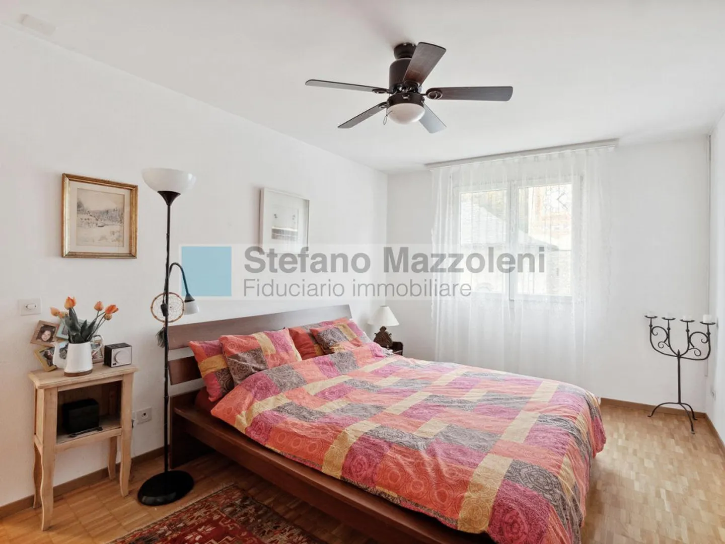 LOCARNO - appartement 3.5 - Résidence Principale - Photo 9 sur 9