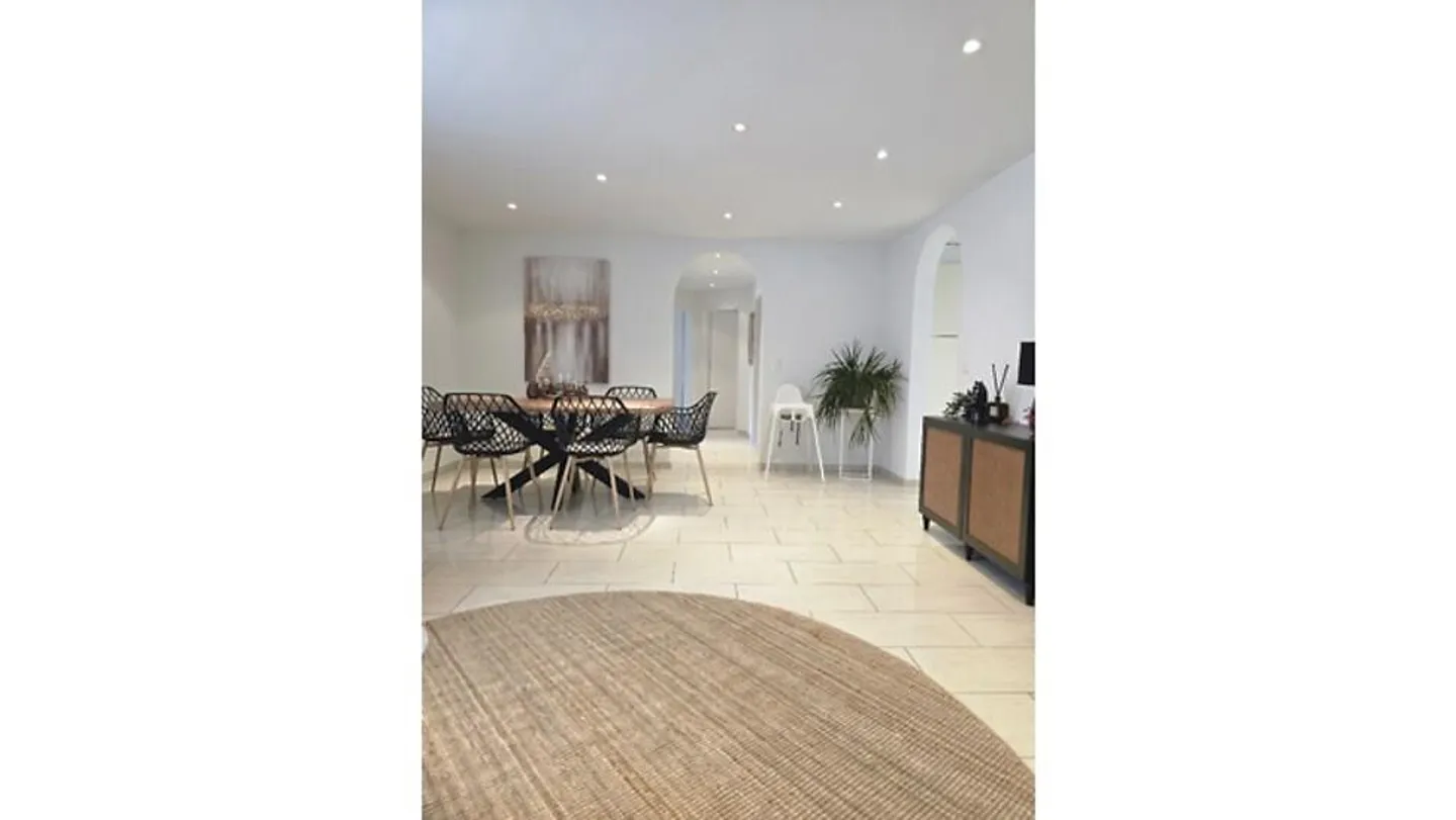 Appartement 4 pièces à Schafisheim (AG), meublé, temporaire - Photo 2 sur 5
