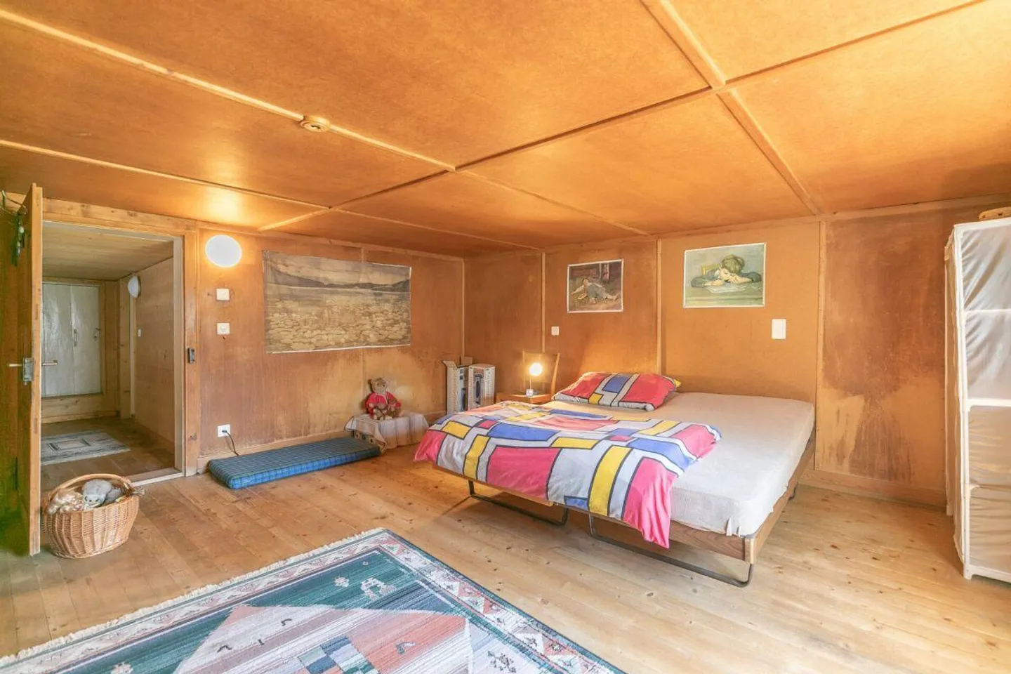 Casa bifamiliare in affitto - Foto 6 di 13