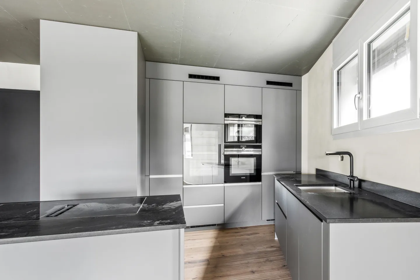 Appartement Moderne à Marly - Photo 3 sur 5