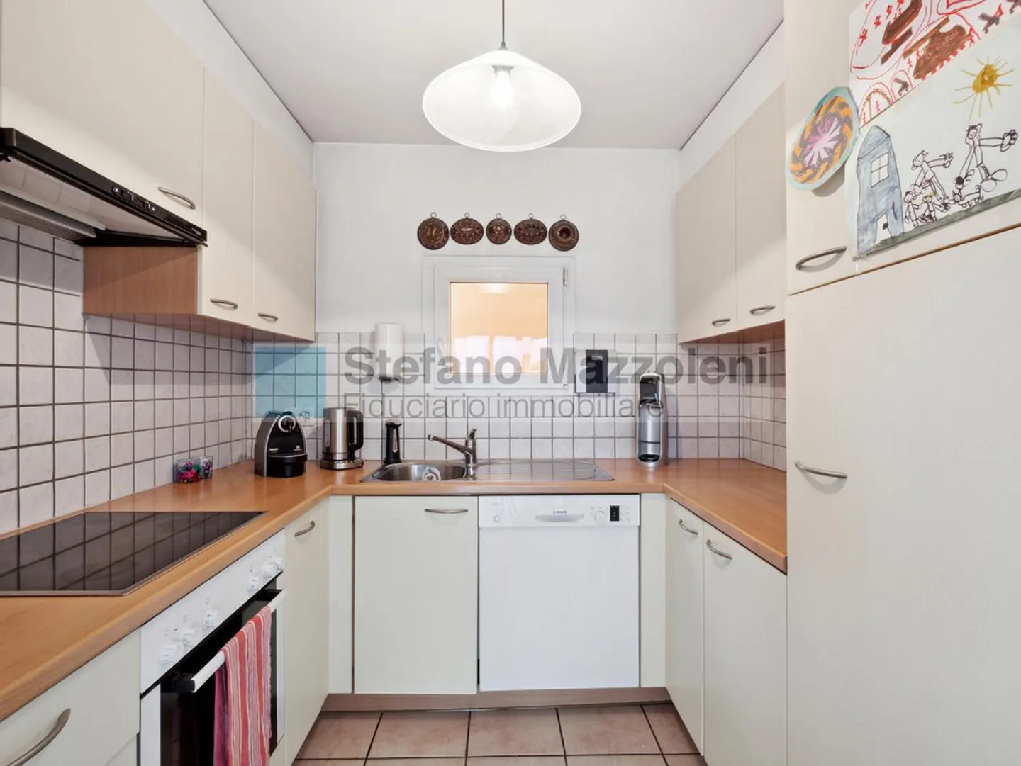 LOCARNO - appartement 3.5 - Résidence Principale - Photo 5 sur 9