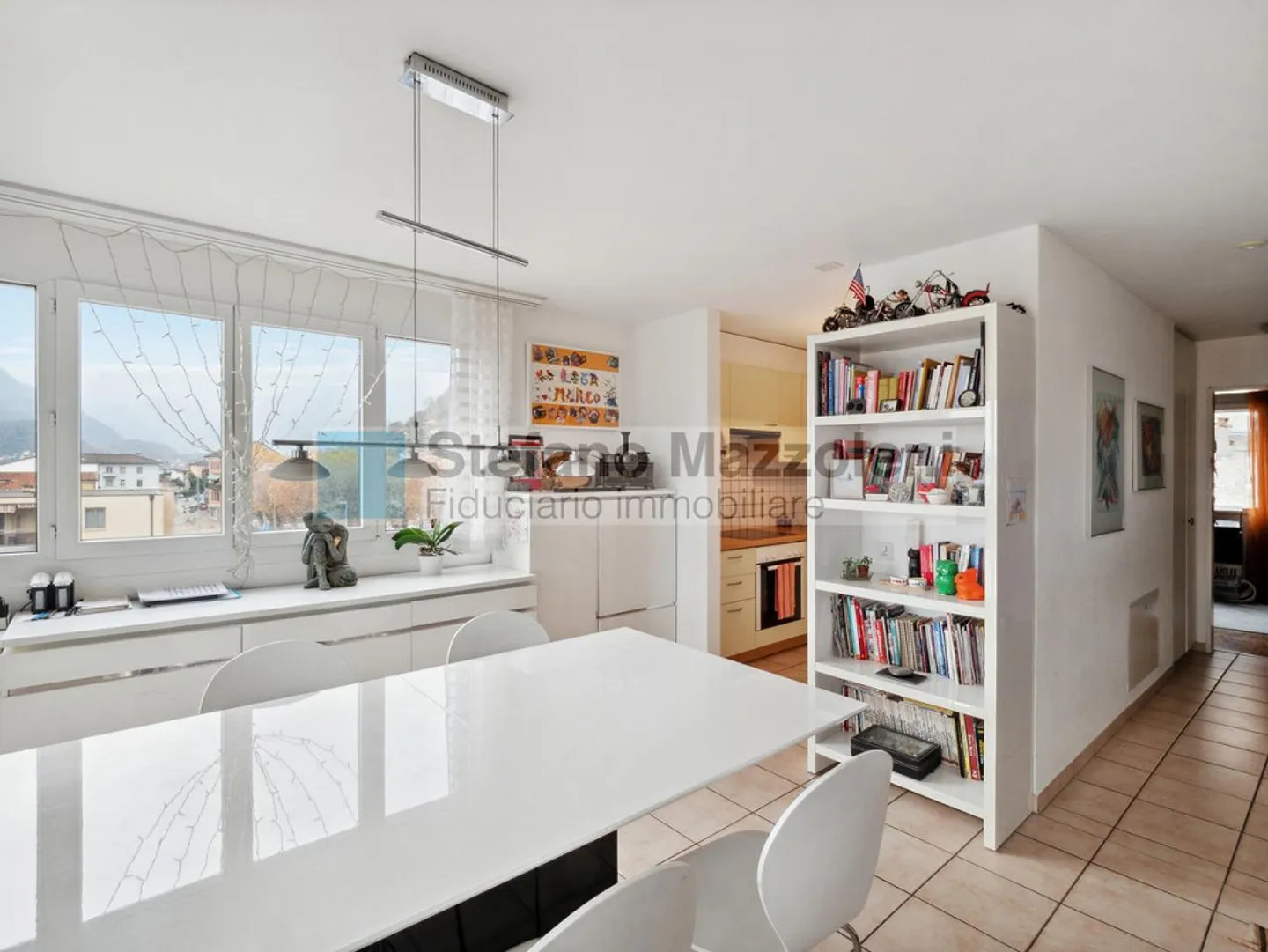 LOCARNO - appartement 3.5 - Résidence Principale - Photo 6 sur 9