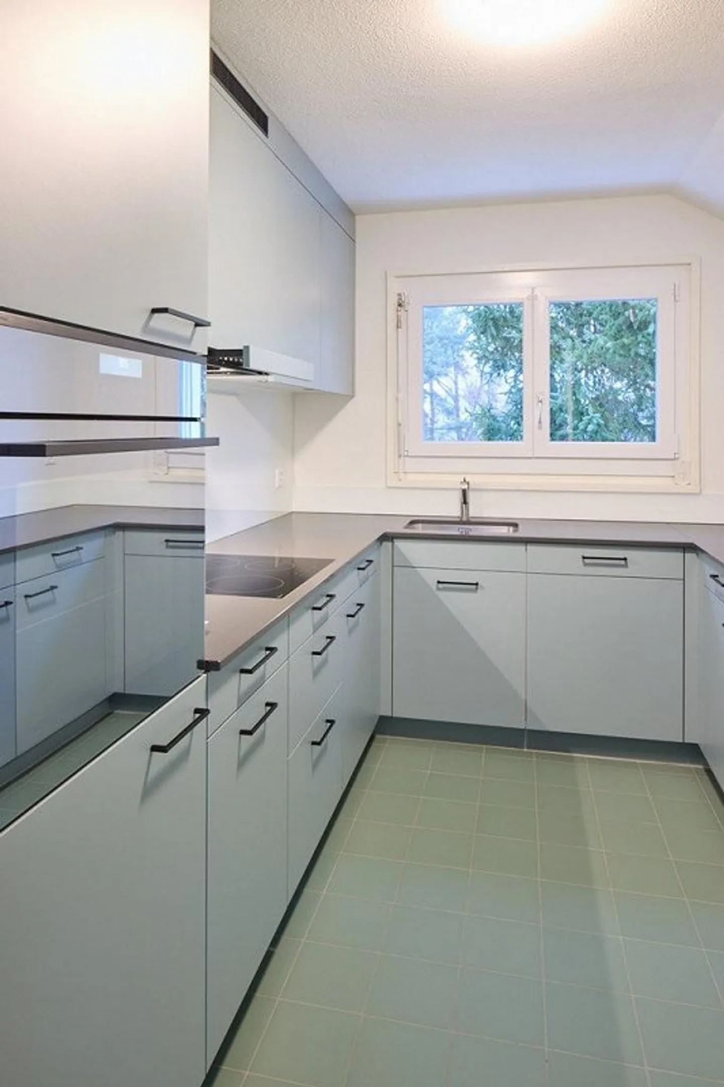 Renovierte Wohnung in Gränichen - Foto 2 von 10