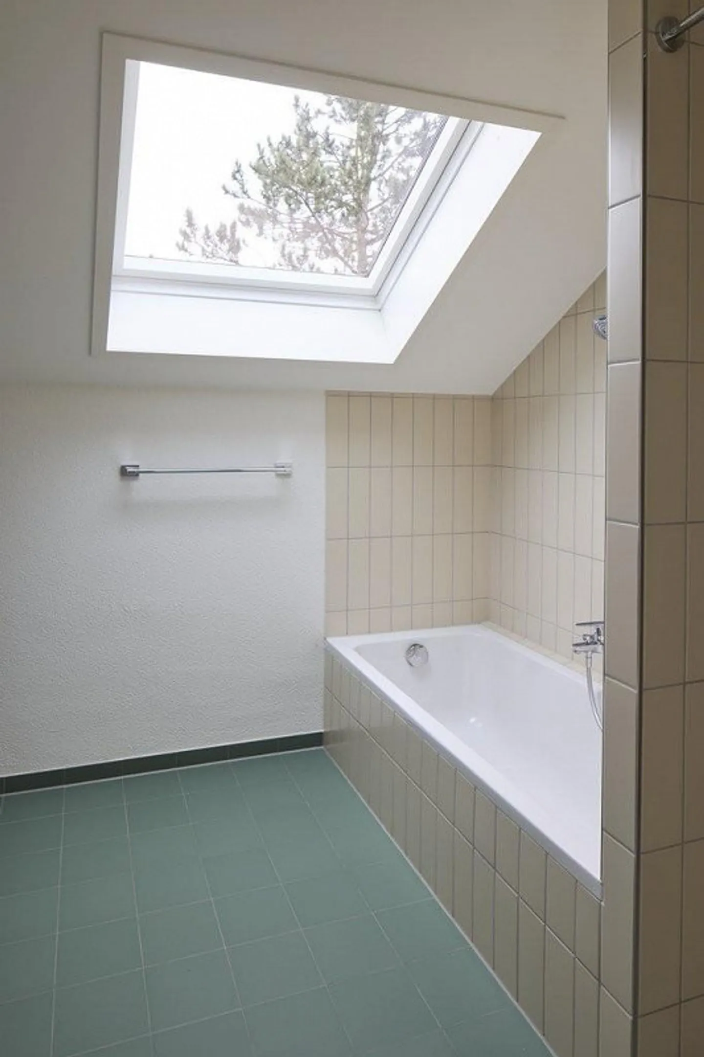 Renovierte Wohnung in Gränichen - Foto 3 von 10