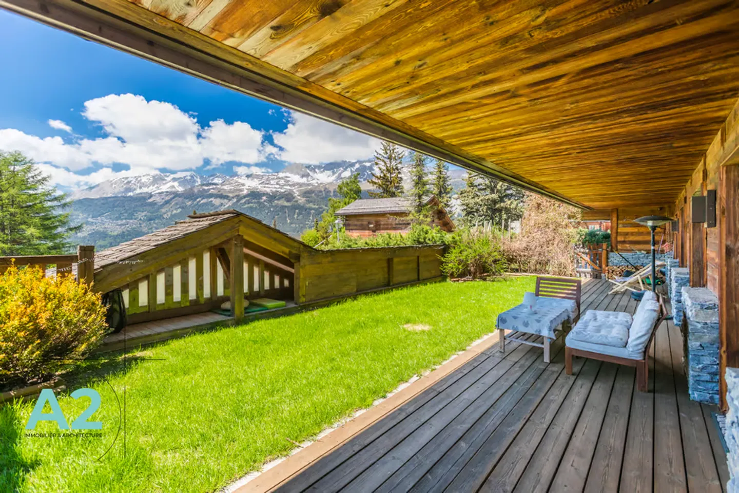 Wunderschöne Wohnung zur Miete im Sommer - Foto 1 von 13