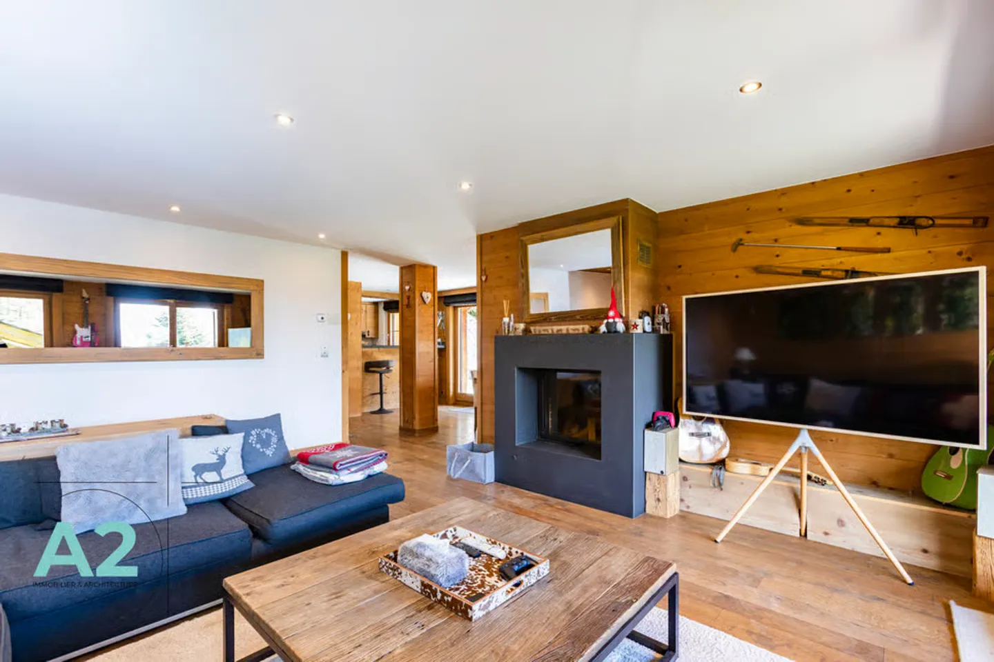 Wunderschöne Wohnung zur Miete im Sommer - Foto 4 von 13
