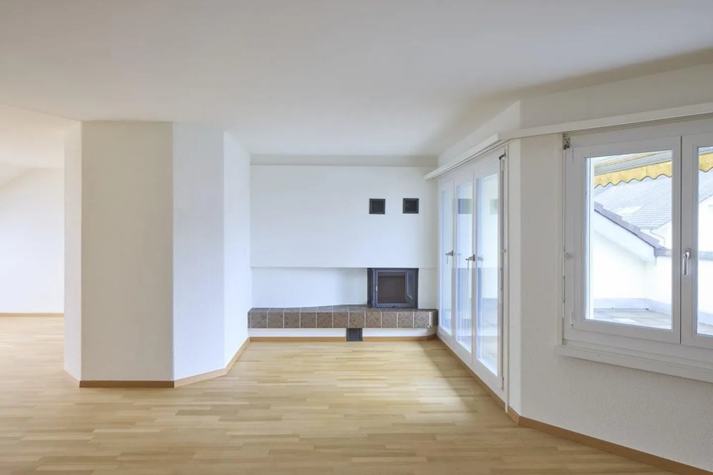 Renovierte Wohnung in Gränichen - Foto 6 von 10