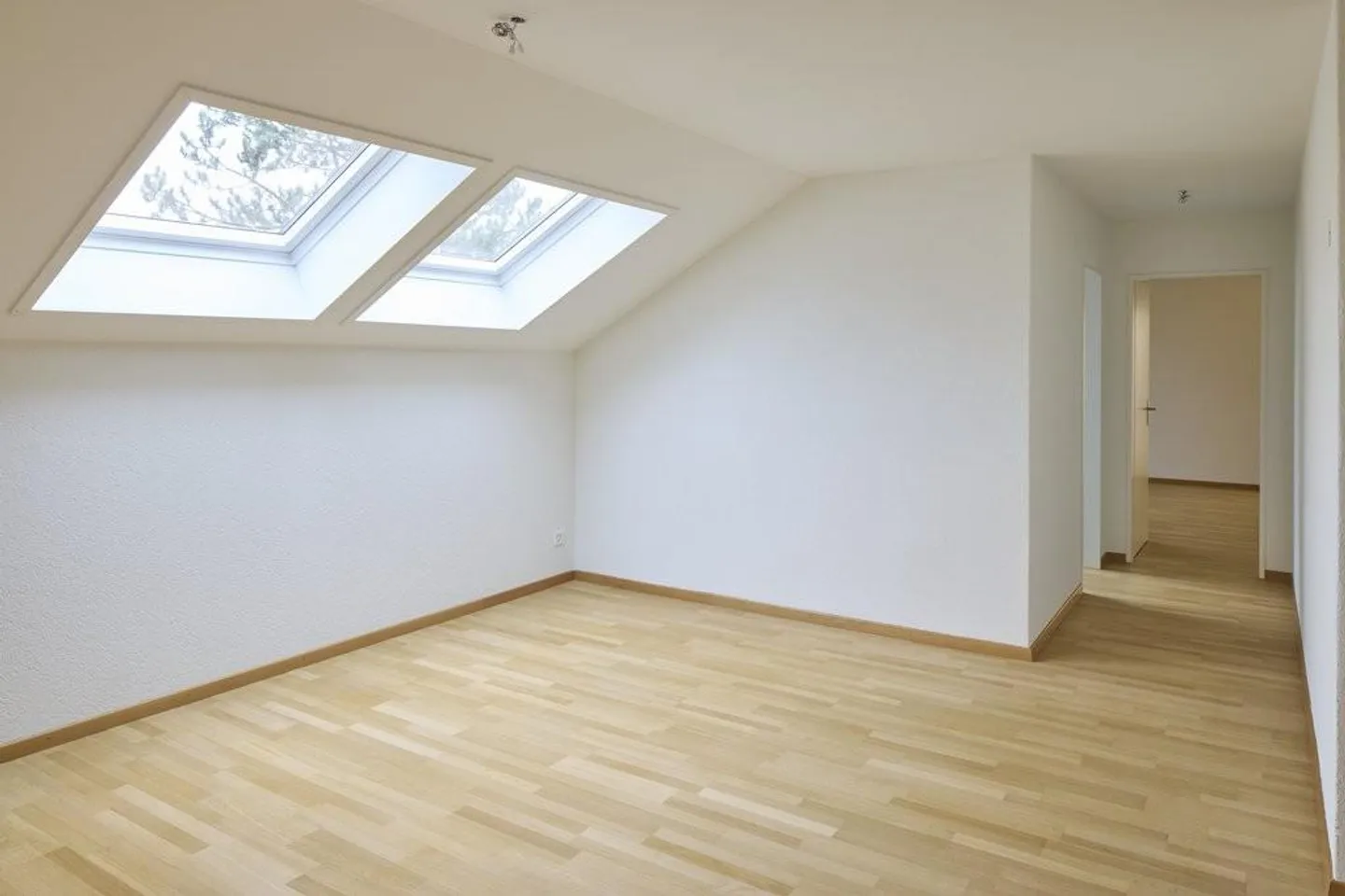 Renovierte Wohnung in Gränichen - Foto 7 von 10