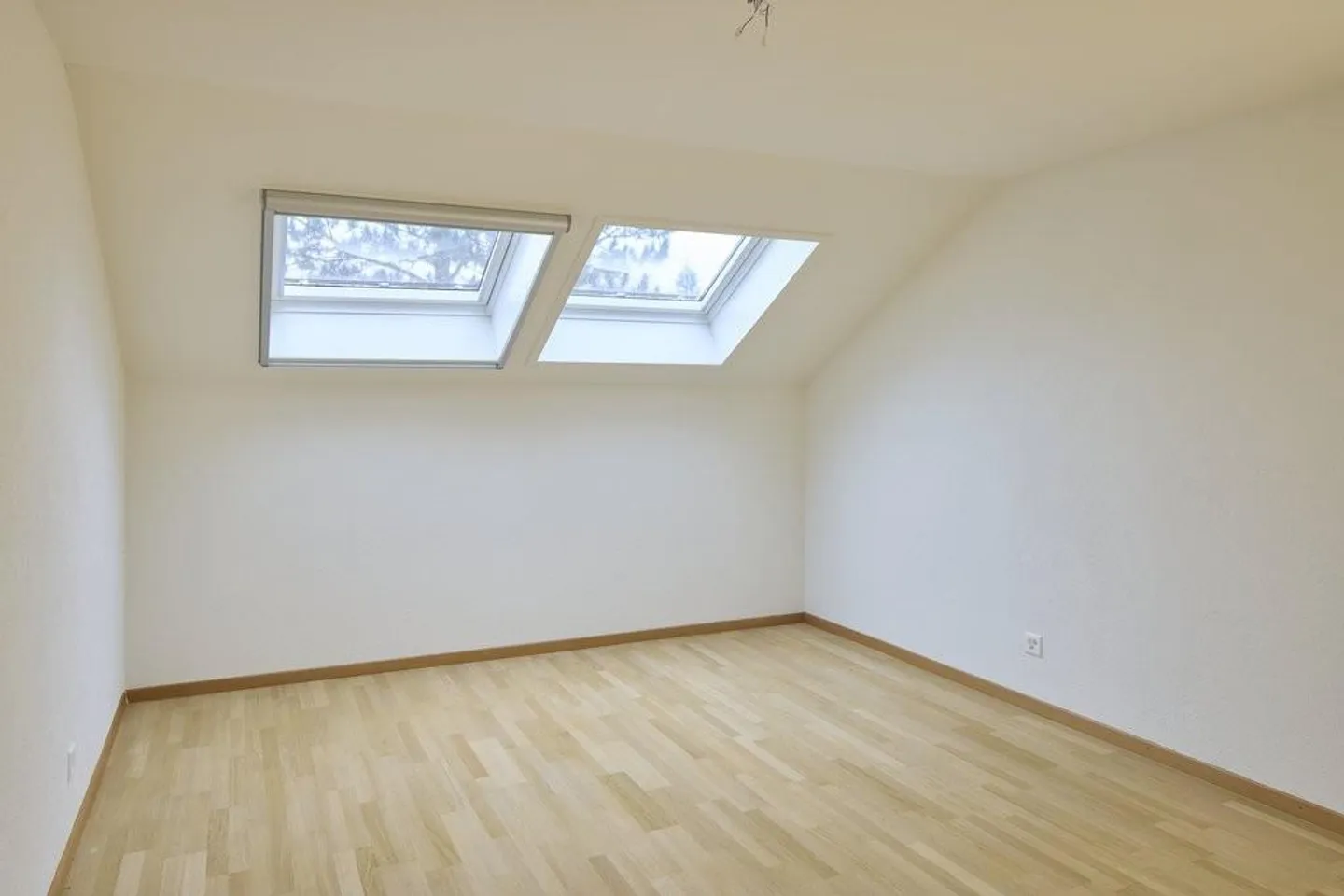 Renovierte Wohnung in Gränichen - Foto 8 von 10