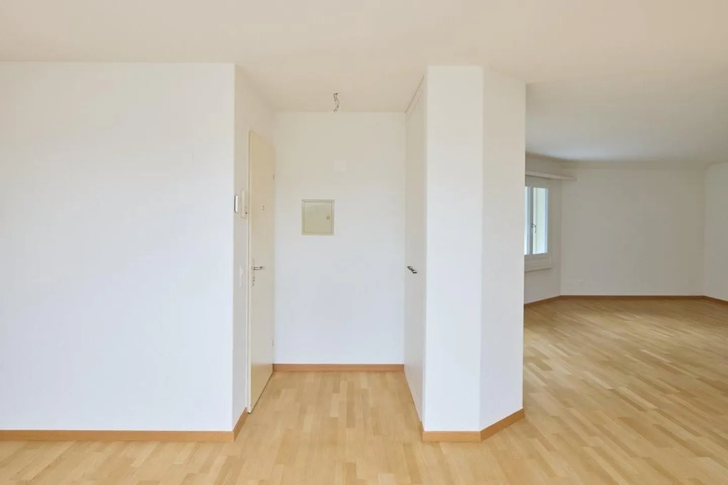 Renovierte Wohnung in Gränichen - Foto 9 von 10