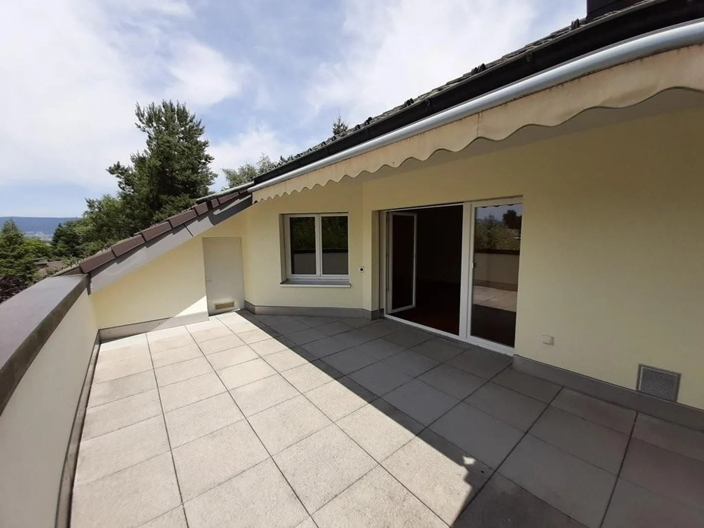 Renovierte Wohnung in Gränichen - Foto 10 von 10