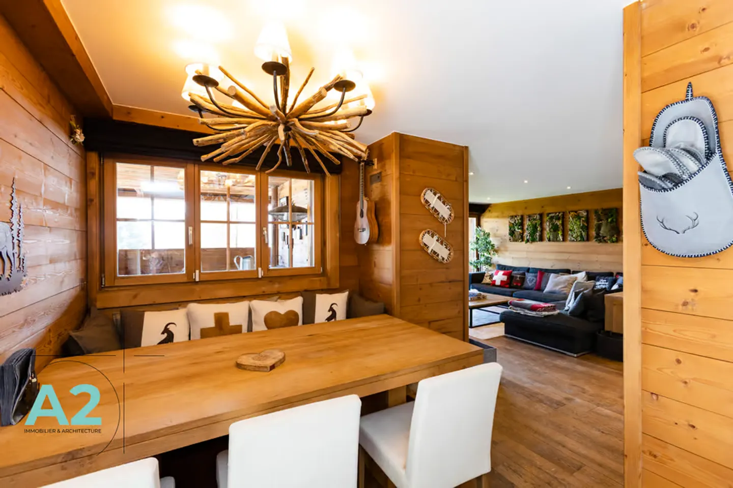 Wunderschöne Wohnung zur Miete im Sommer - Foto 5 von 13