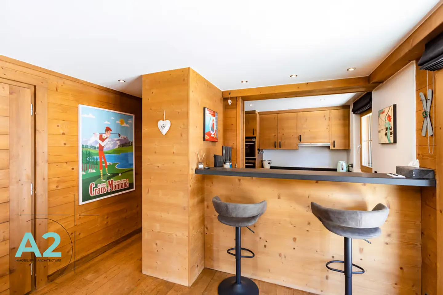 Wunderschöne Wohnung zur Miete im Sommer - Foto 6 von 13